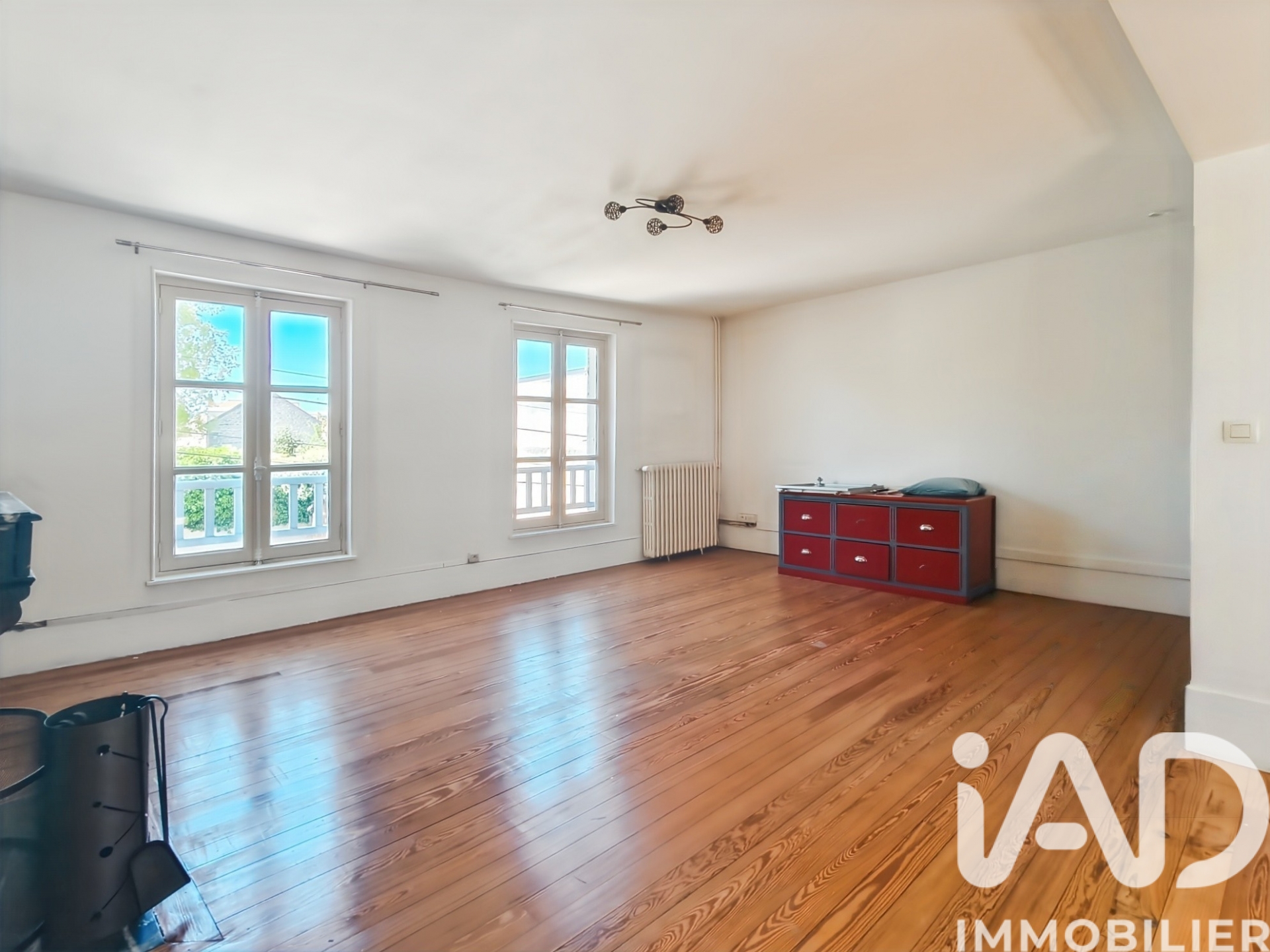 Vente maison à Pontoise (95300) : maison 6 pièces 145 m² - 2020762 — 7
