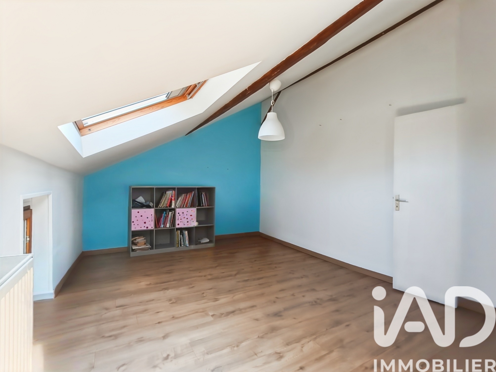 Vente maison à Pontoise (95300) : maison 6 pièces 145 m² - 2020762 — 15