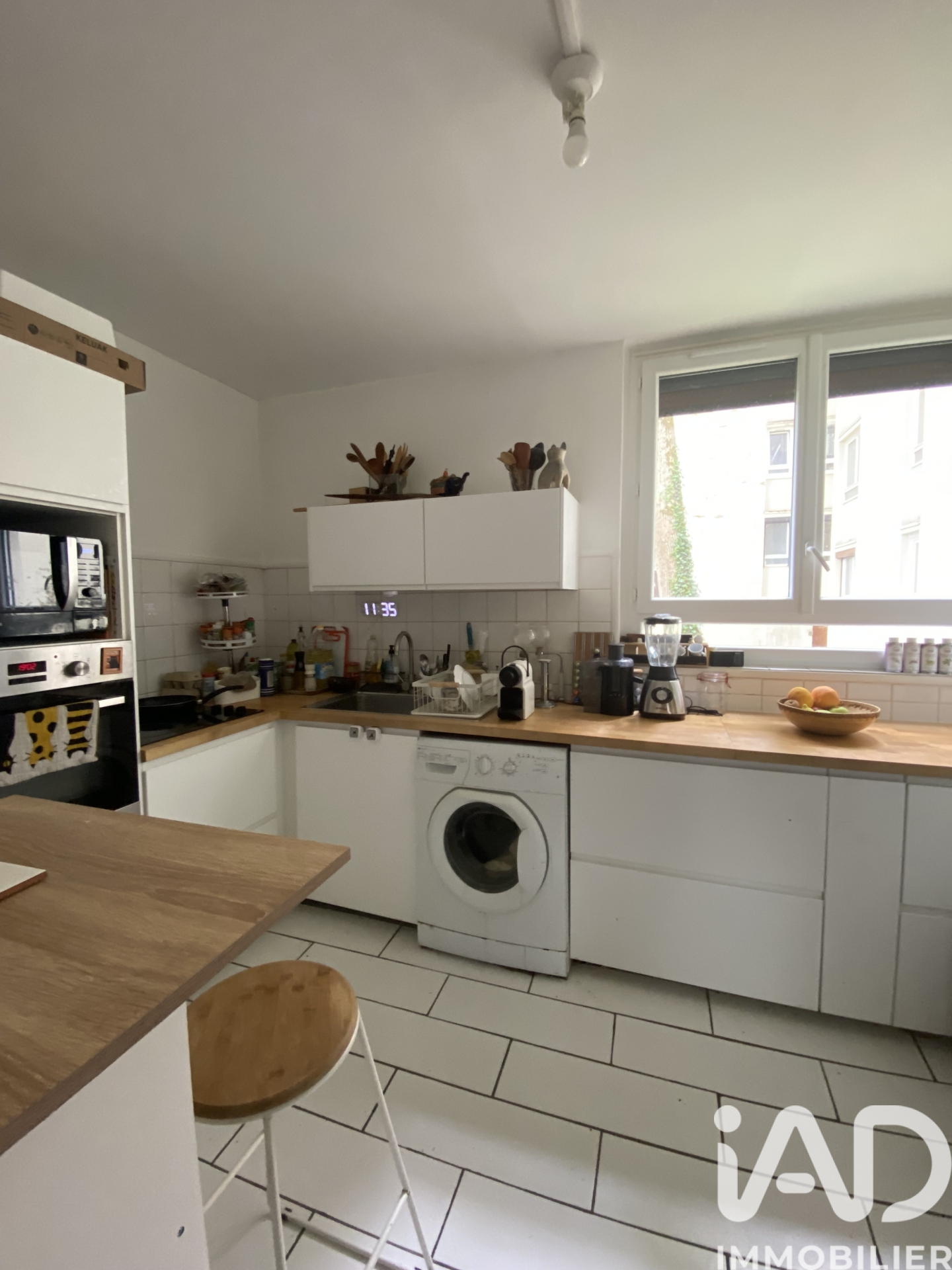 Vente appartement à Avon (77210) : appartement 3 pièces 61 m² - 1994239 — 4