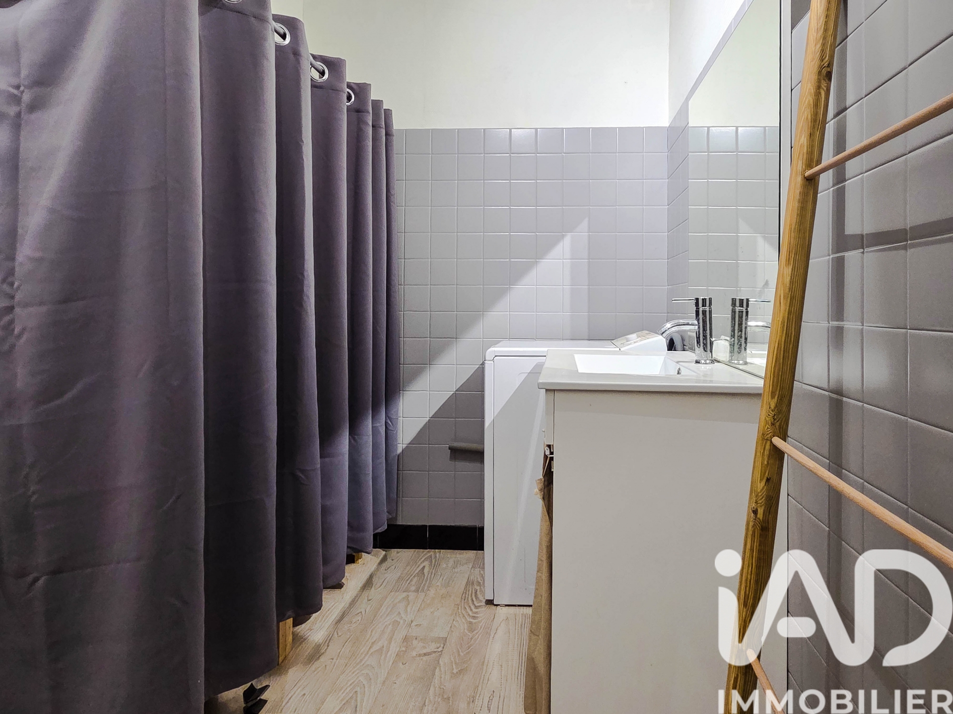 Vente maison à Saint-Parthem (12300) : maison de campagne 4 pièces 103 m² - 2020774 — 17
