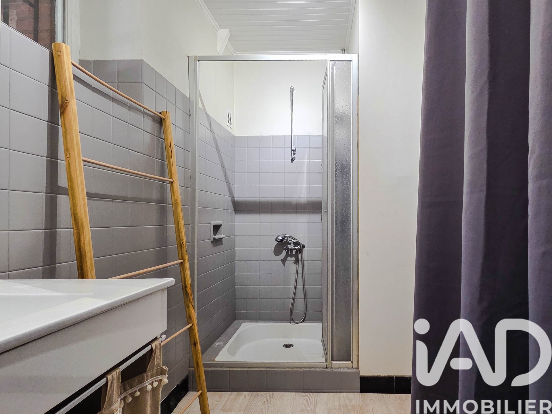 Vente maison à Saint-Parthem (12300) : maison de campagne 4 pièces 103 m² - 2020774 — 18