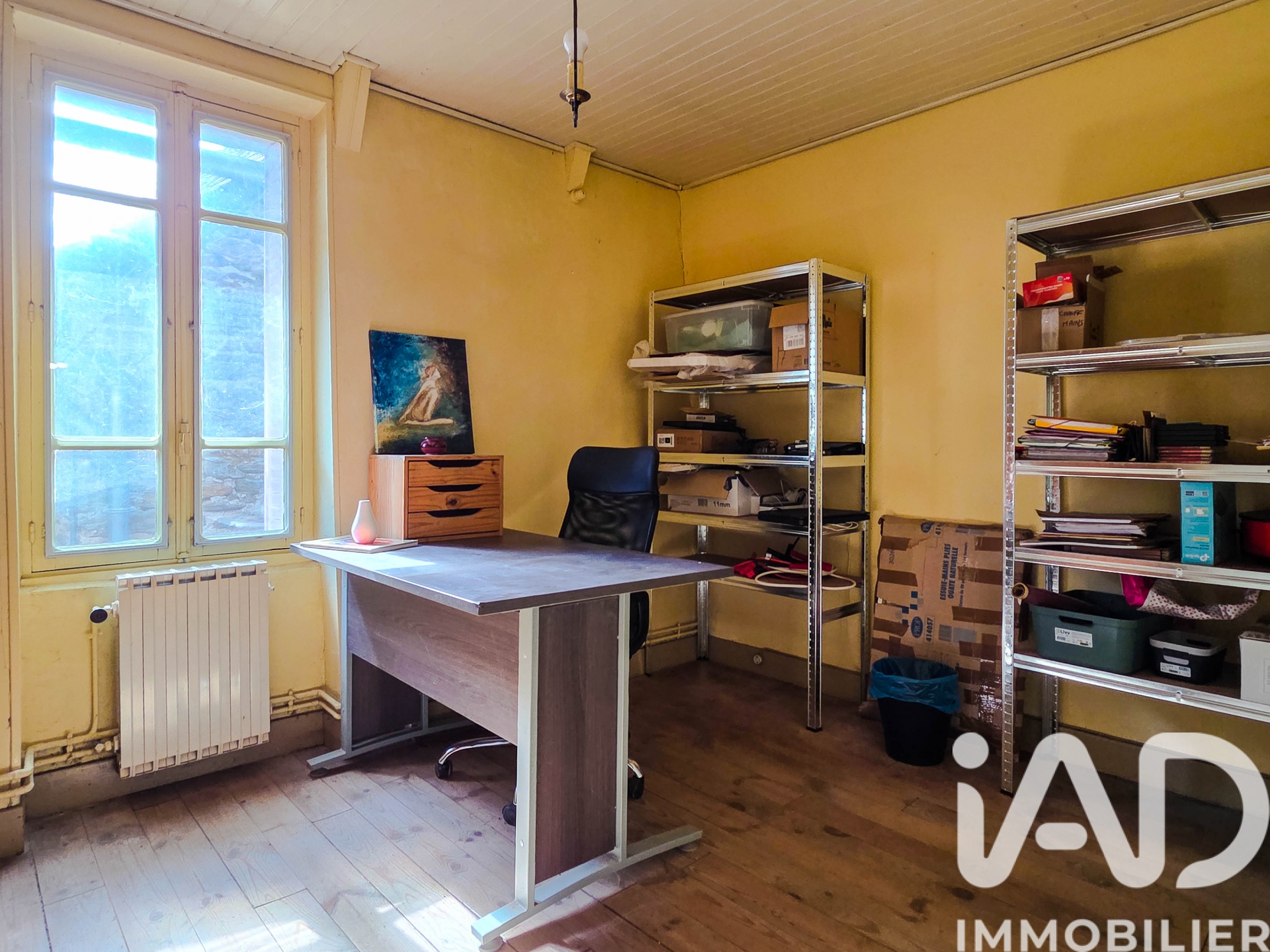 Vente maison à Saint-Parthem (12300) : maison de campagne 4 pièces 103 m² - 2020774 — 15