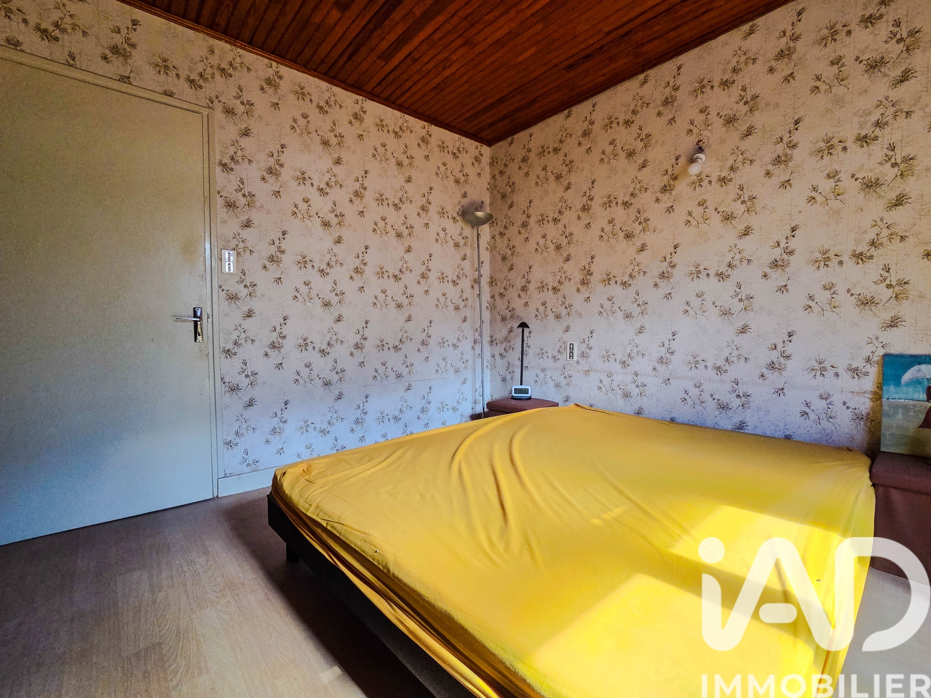 Vente maison à Saint-Parthem (12300) : maison de campagne 4 pièces 103 m² - 2020774 — 14