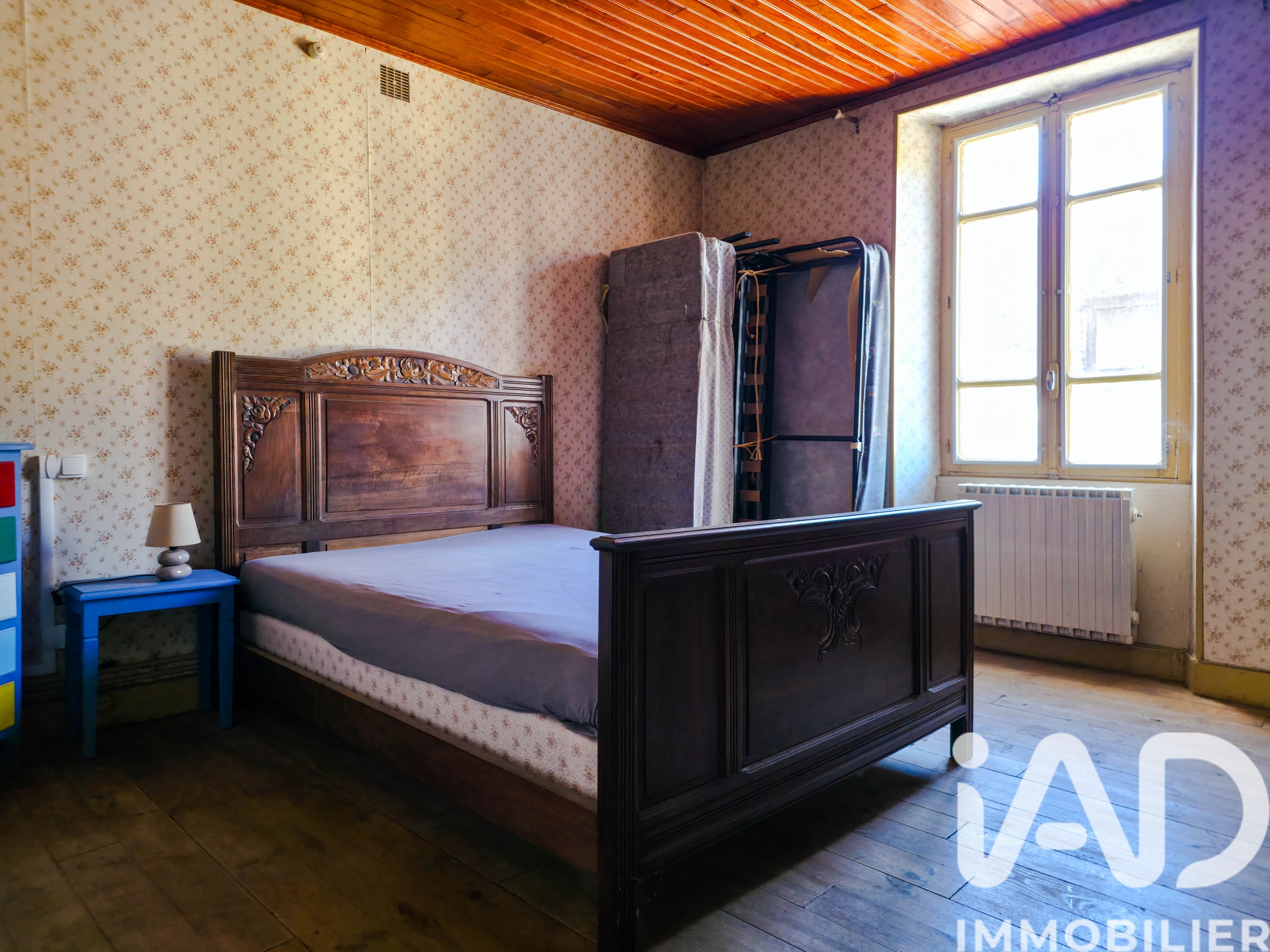 Vente maison à Saint-Parthem (12300) : maison de campagne 4 pièces 103 m² - 2020774 — 11