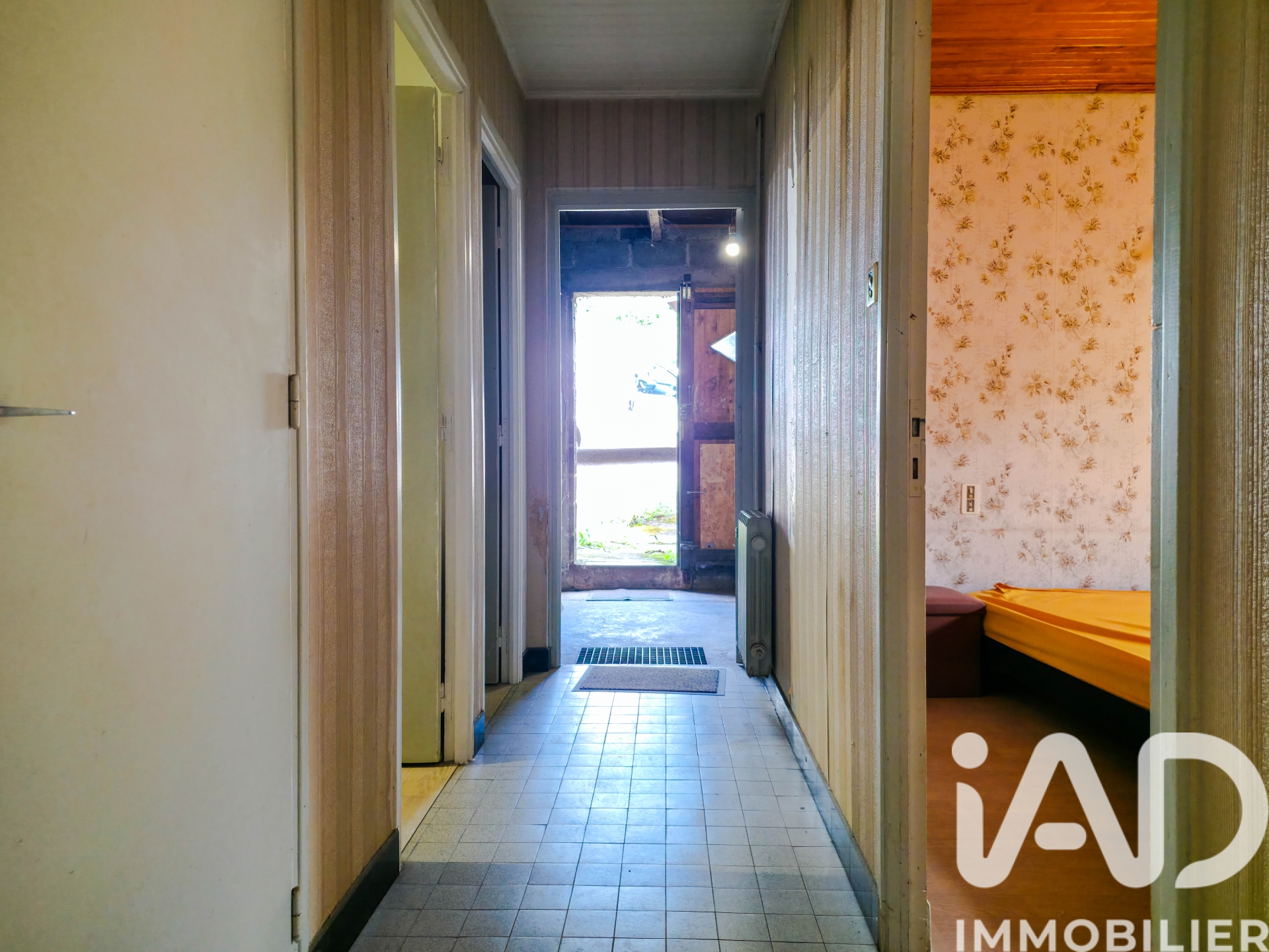Vente maison à Saint-Parthem (12300) : maison de campagne 4 pièces 103 m² - 2020774 — 19