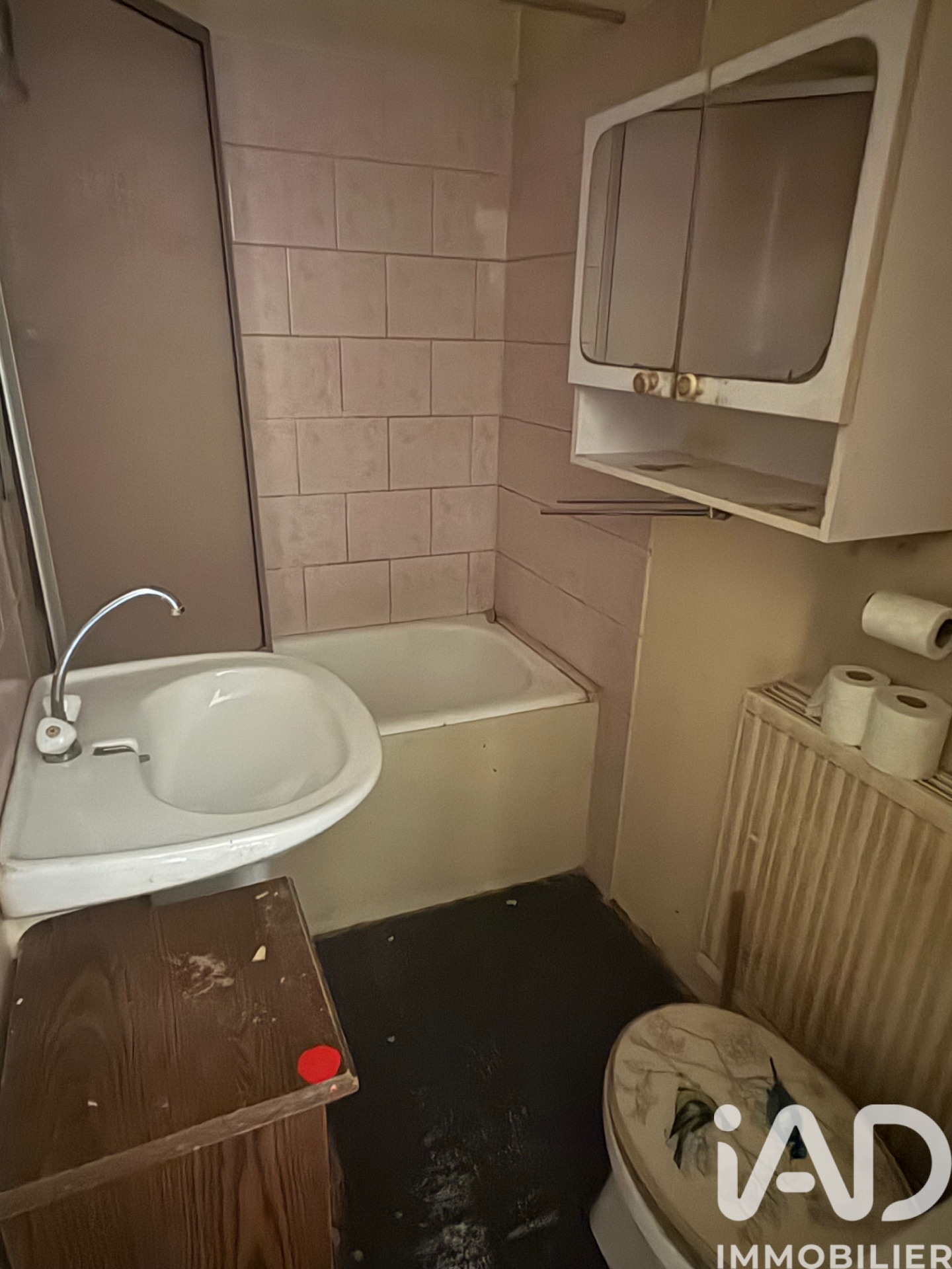 Vente maison à Groslay (95410) : maison 2 pièces 46 m² — 6