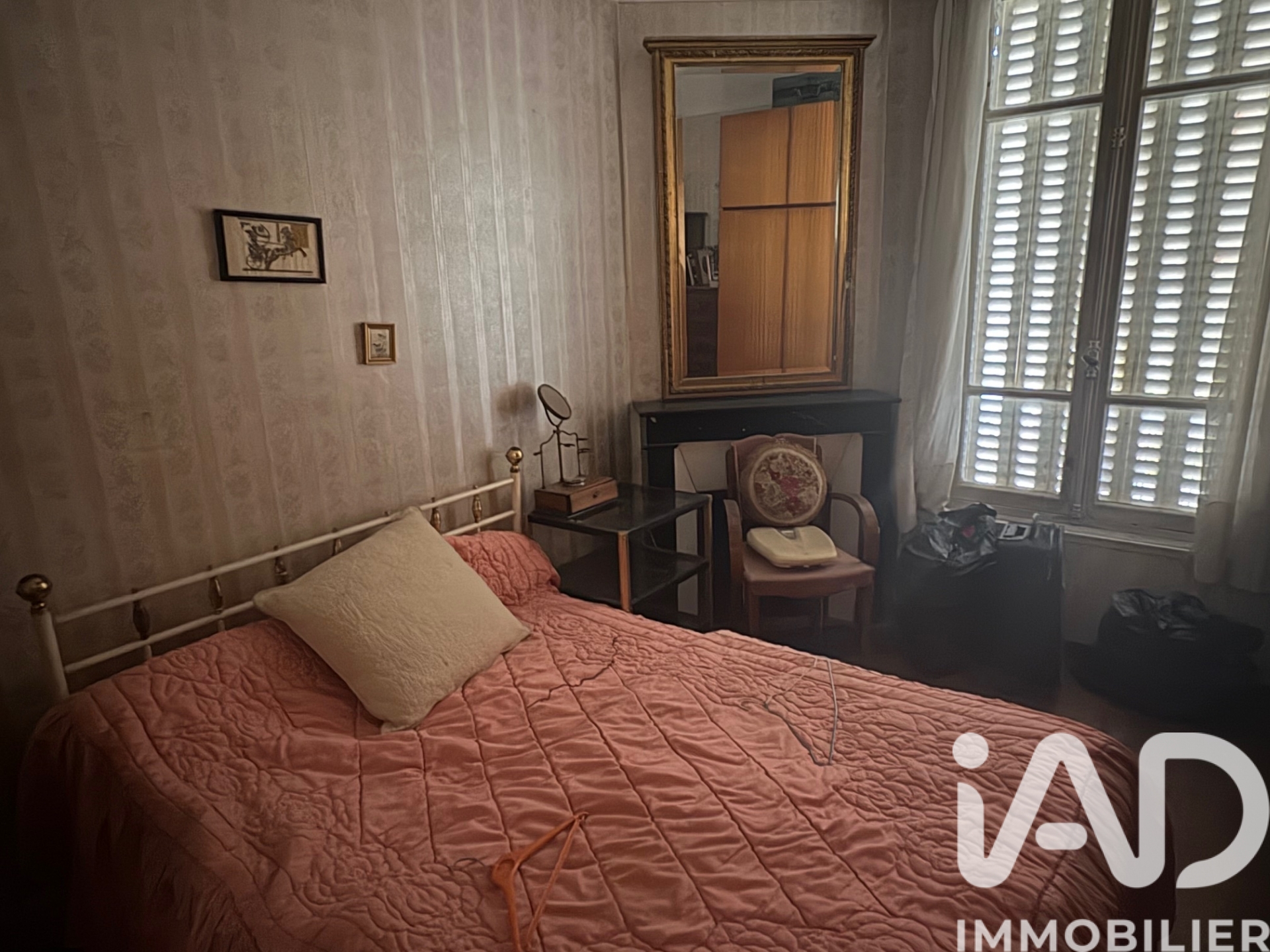 Vente maison à Groslay (95410) : maison 2 pièces 46 m² — 5