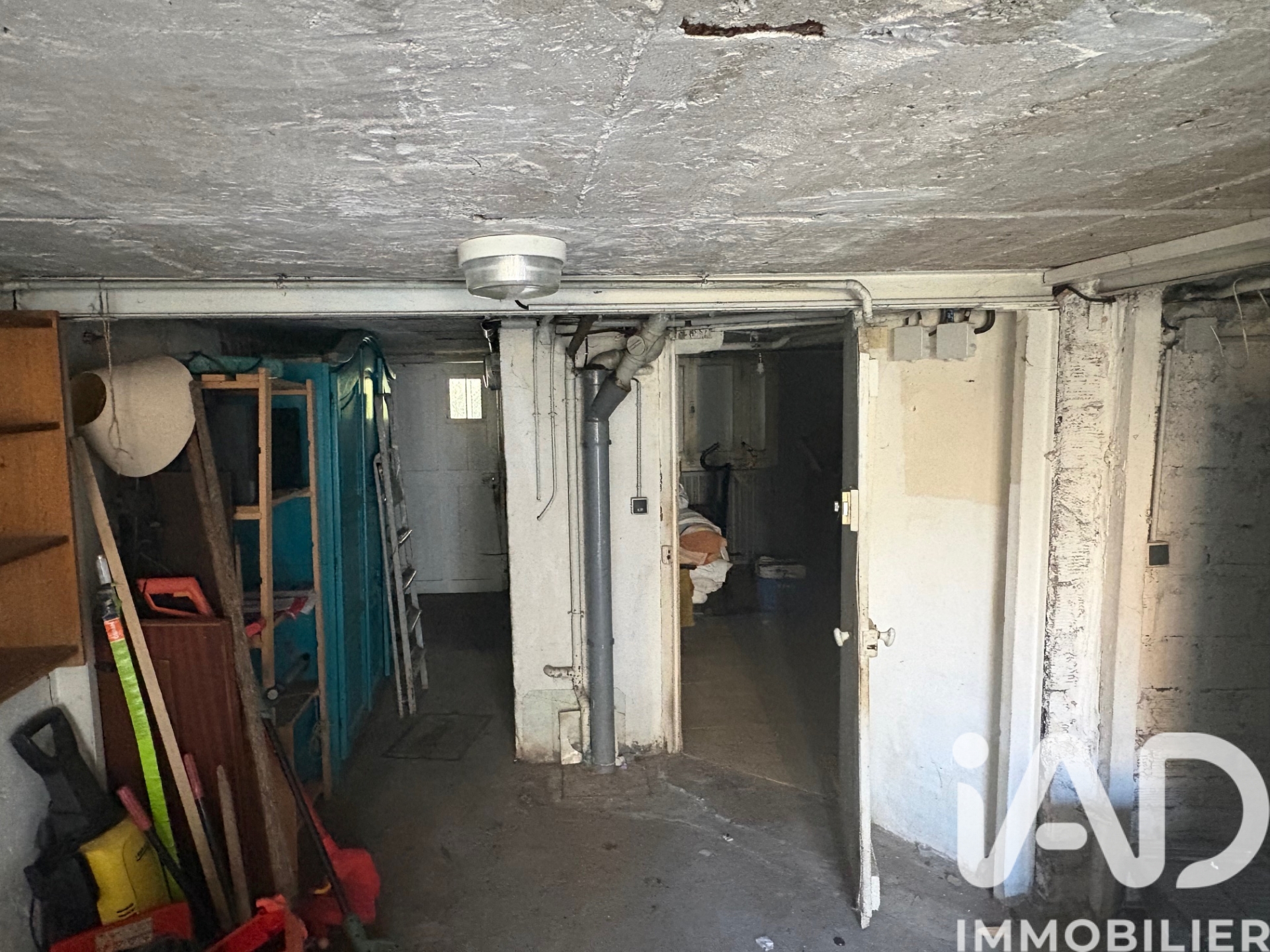 Vente maison à Groslay (95410) : maison 2 pièces 46 m² — 8
