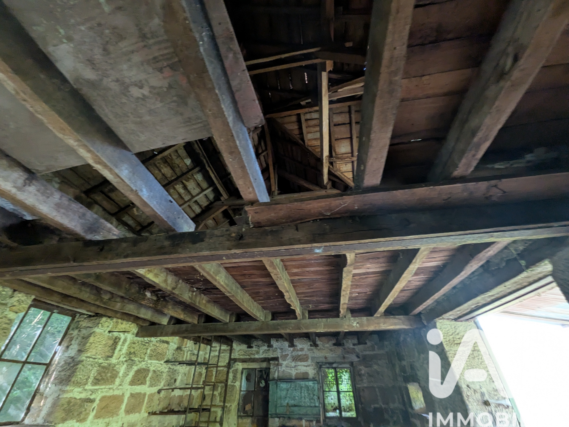 Vente maison à Brive-la-Gaillarde (19100) : maison 2 pièces 75 m² - 2019455 — 6