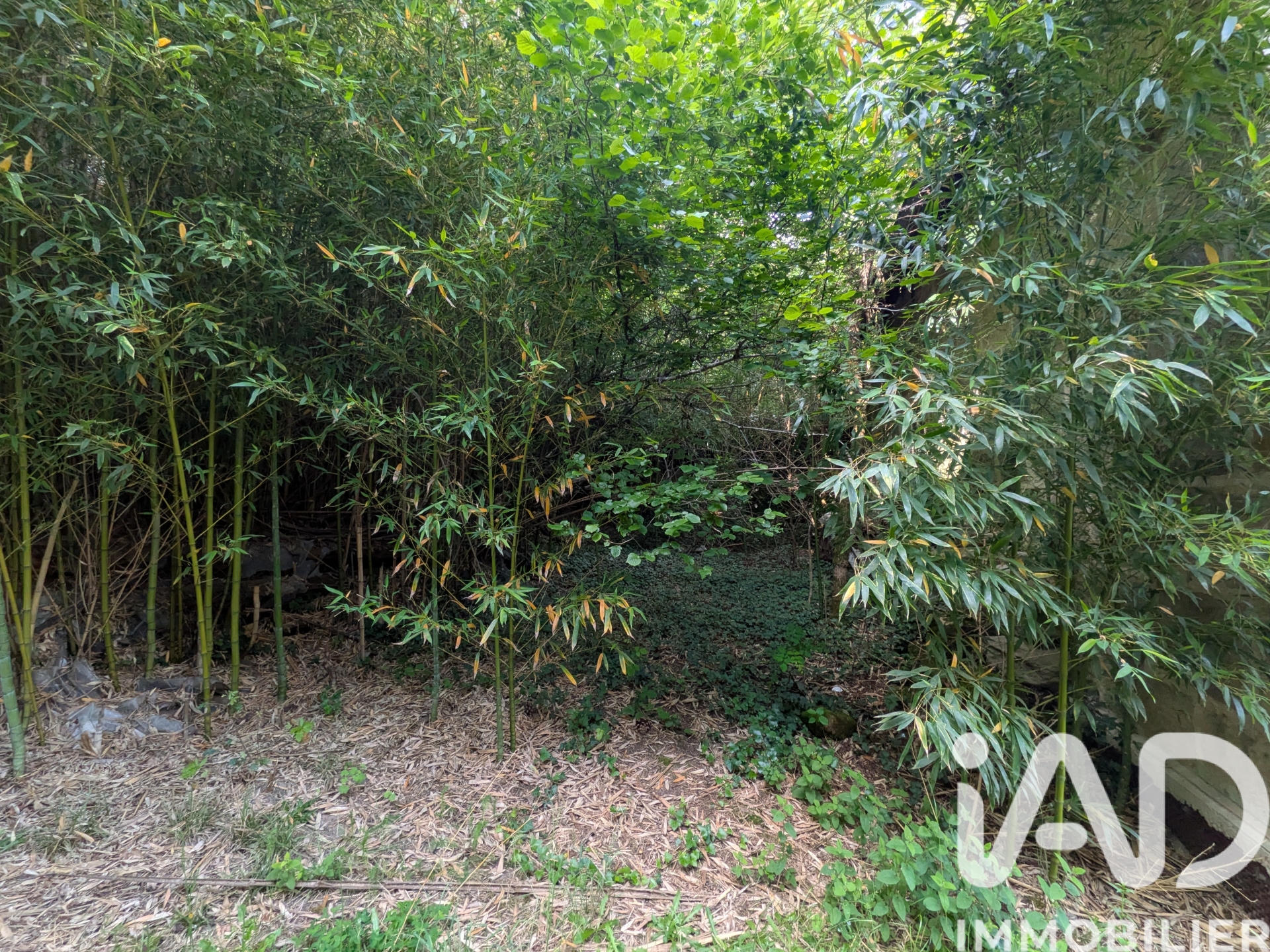 Vente maison à Brive-la-Gaillarde (19100) : maison 2 pièces 75 m² - 2019455 — 8