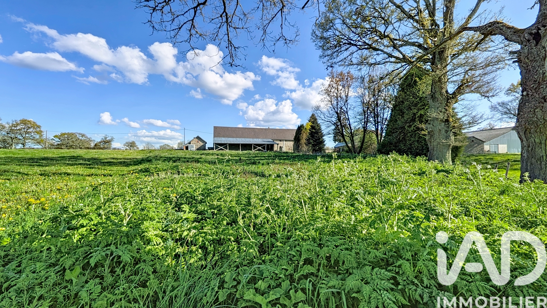 Vente maison à Montel-de-Gelat (63380) : maison de campagne 4 pièces 104 m² - 2019235 — 5