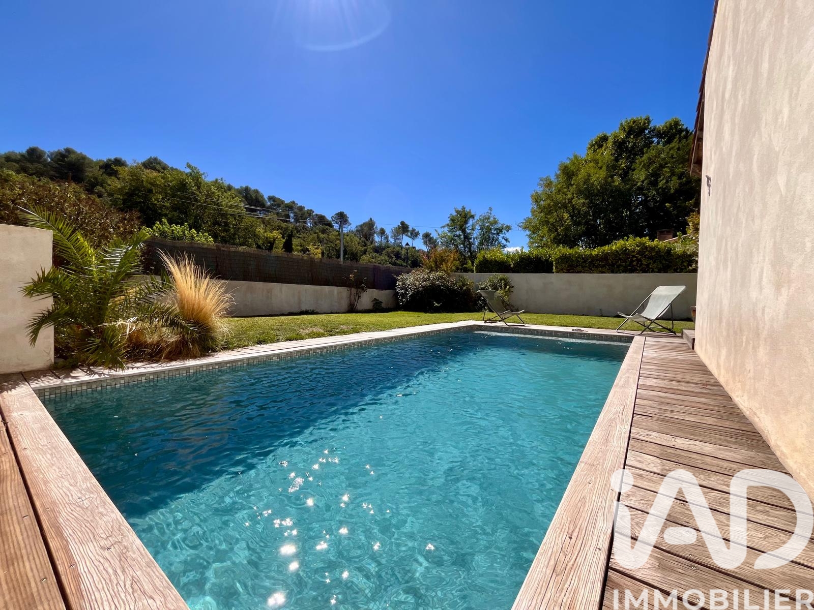 Vente maison à Jouques (13490) : maison 8 pièces 169 m² - 2020765 — 5