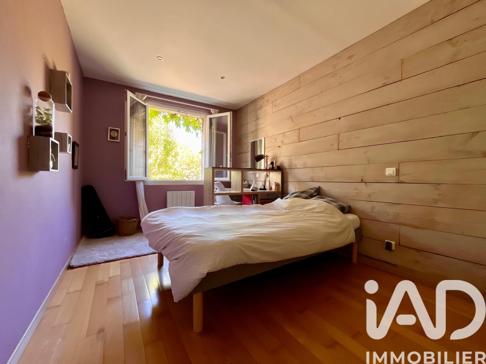 Vente maison à Jouques (13490) : maison 8 pièces 169 m² - 2020765 — 18