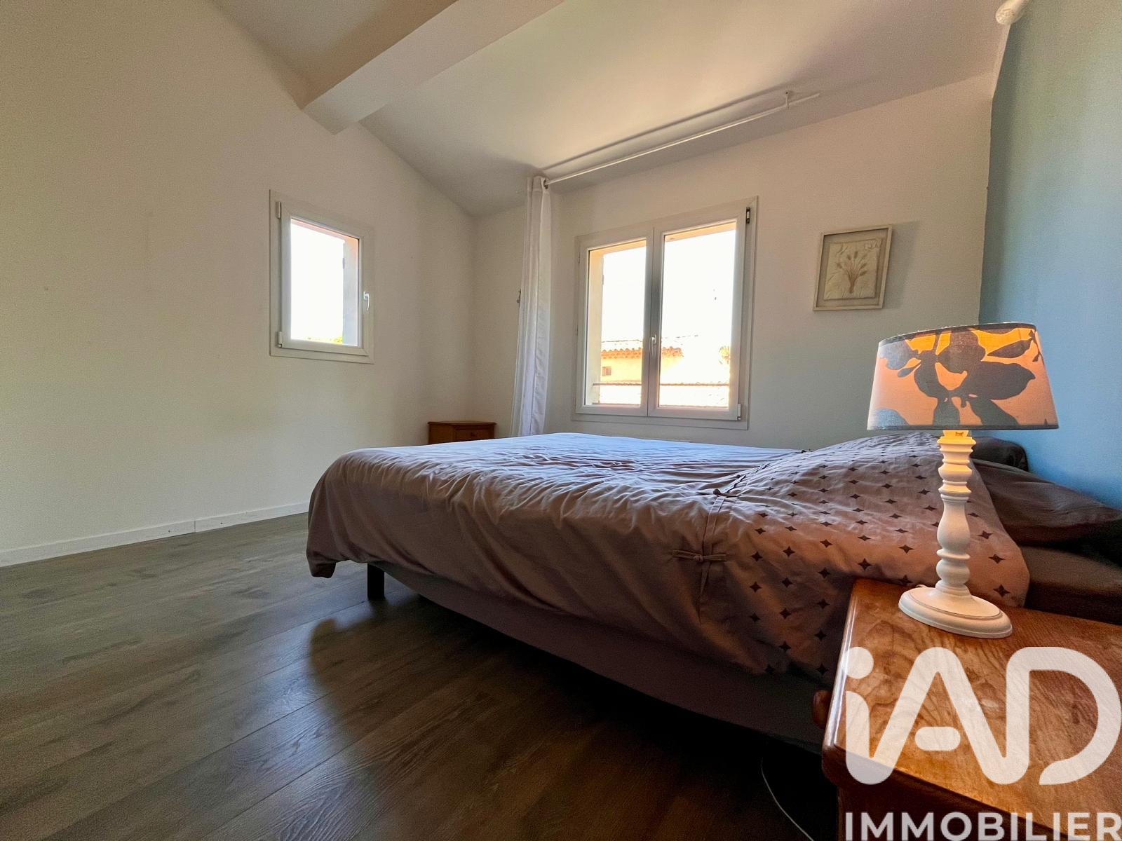 Vente maison à Jouques (13490) : maison 8 pièces 169 m² - 2020765 — 25
