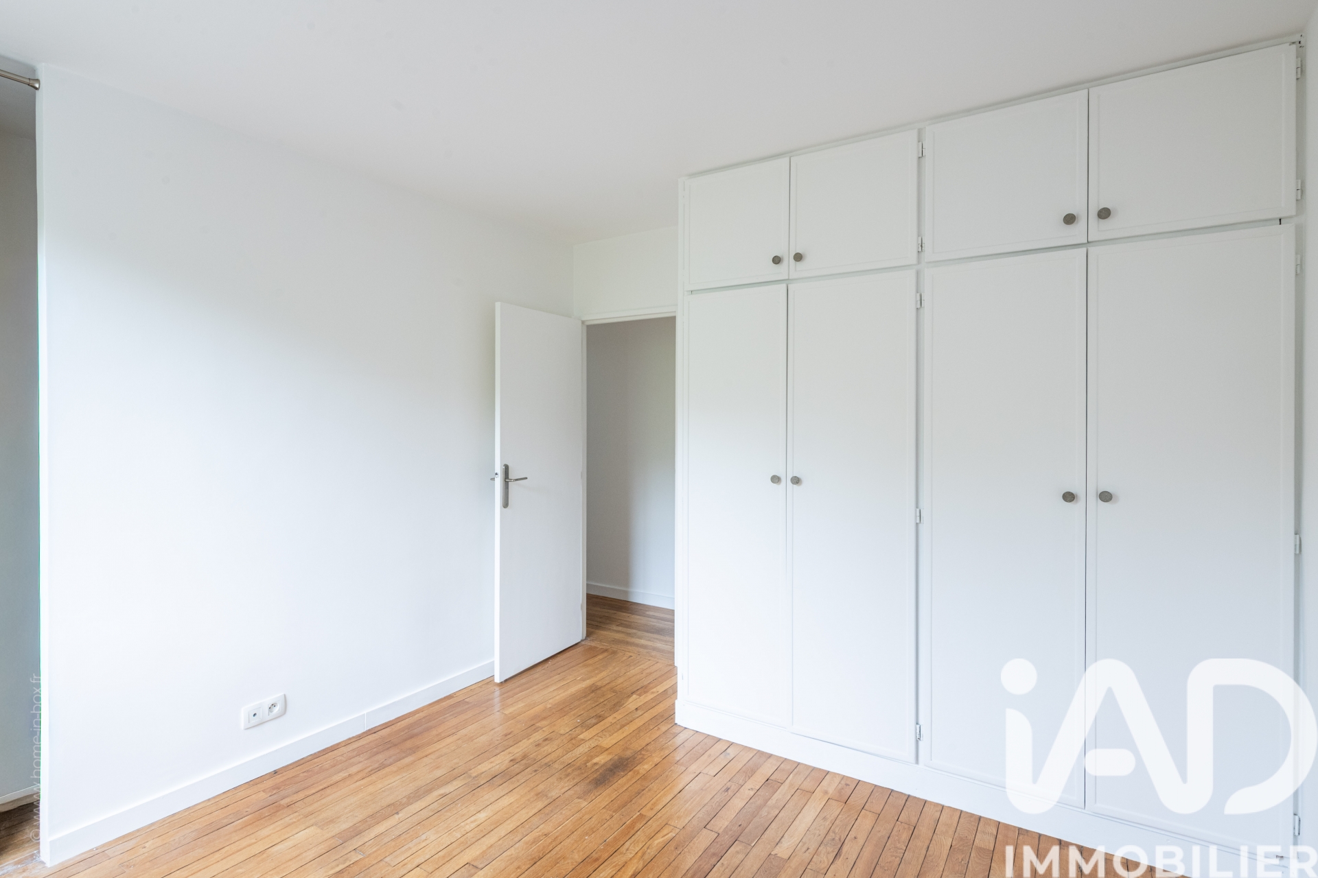 Vente appartement à Rueil-Malmaison (92500) : appartement 4 pièces 63 m² - 2018469 — 9