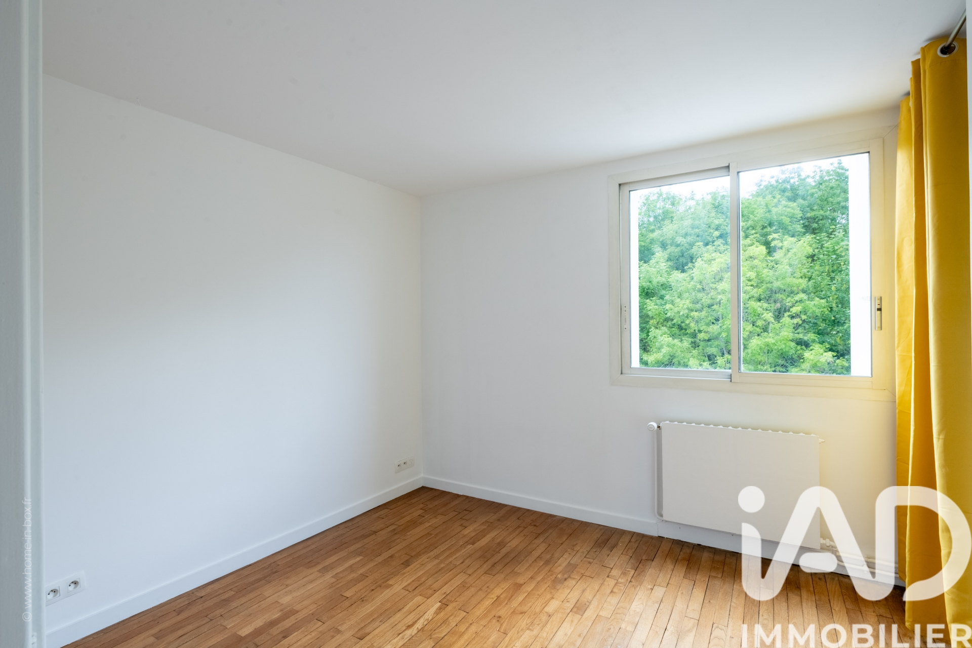 Vente appartement à Rueil-Malmaison (92500) : appartement 4 pièces 63 m² - 2018469 — 7