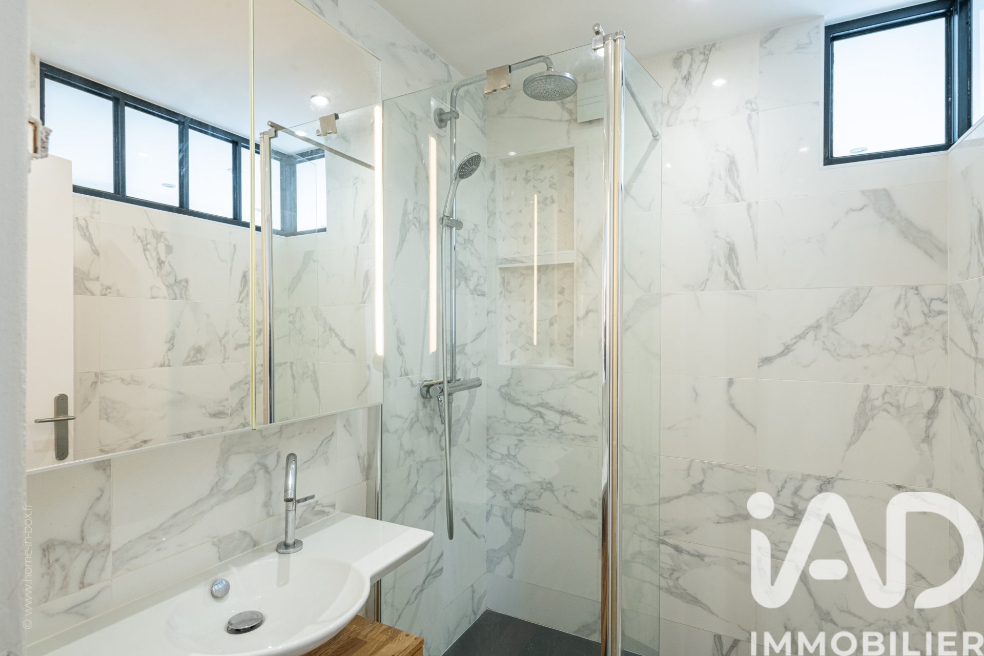 Vente appartement à Rueil-Malmaison (92500) : appartement 4 pièces 63 m² - 2018469 — 6
