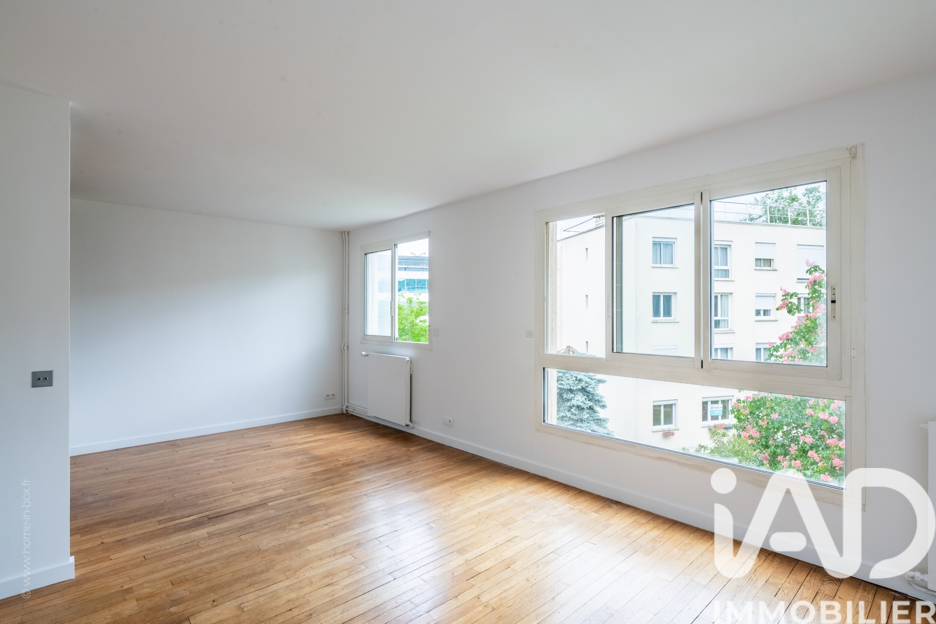 Vente appartement à Rueil-Malmaison (92500) : appartement 4 pièces 63 m² - 2018469 — 5