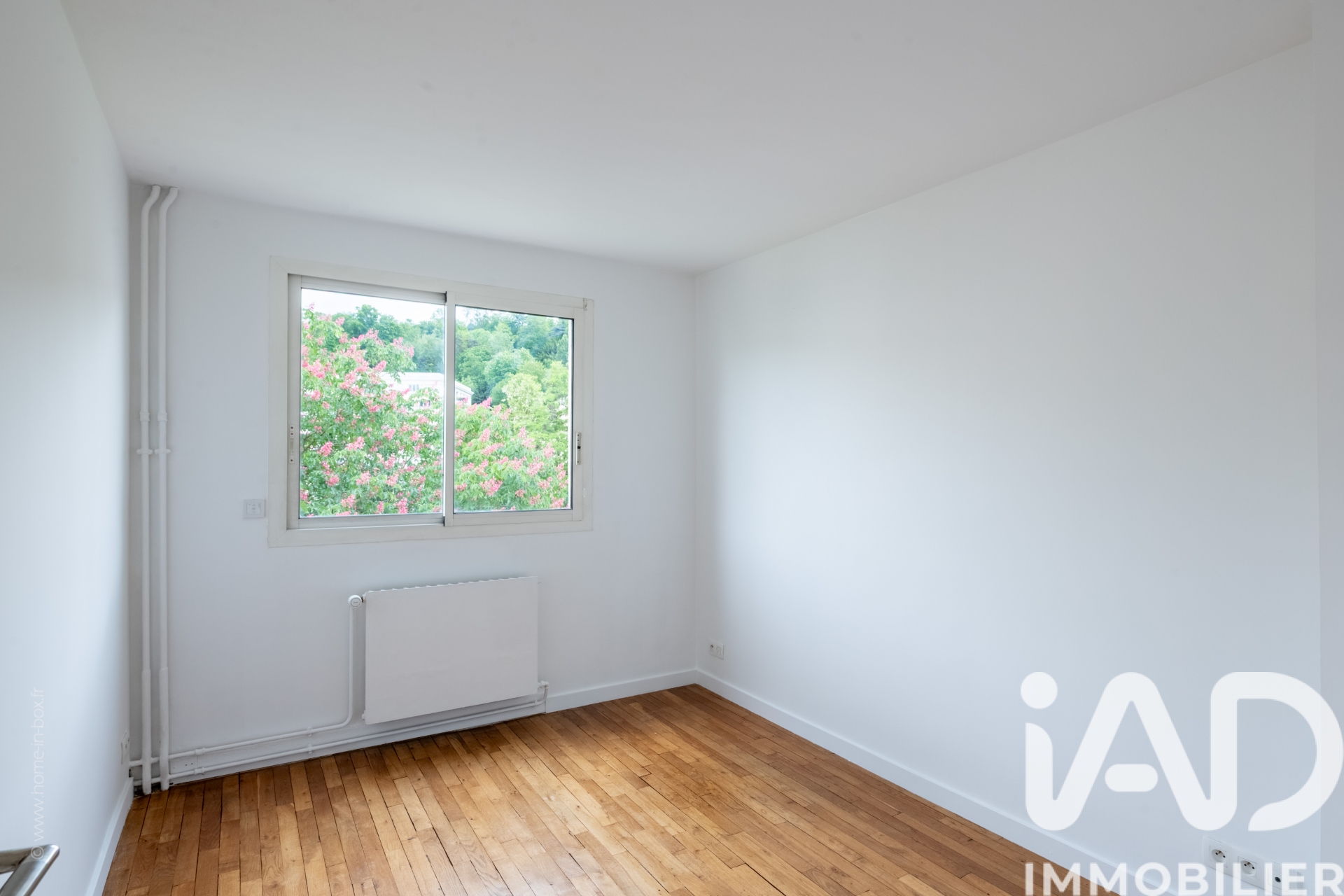 Vente appartement à Rueil-Malmaison (92500) : appartement 4 pièces 63 m² - 2018469 — 10