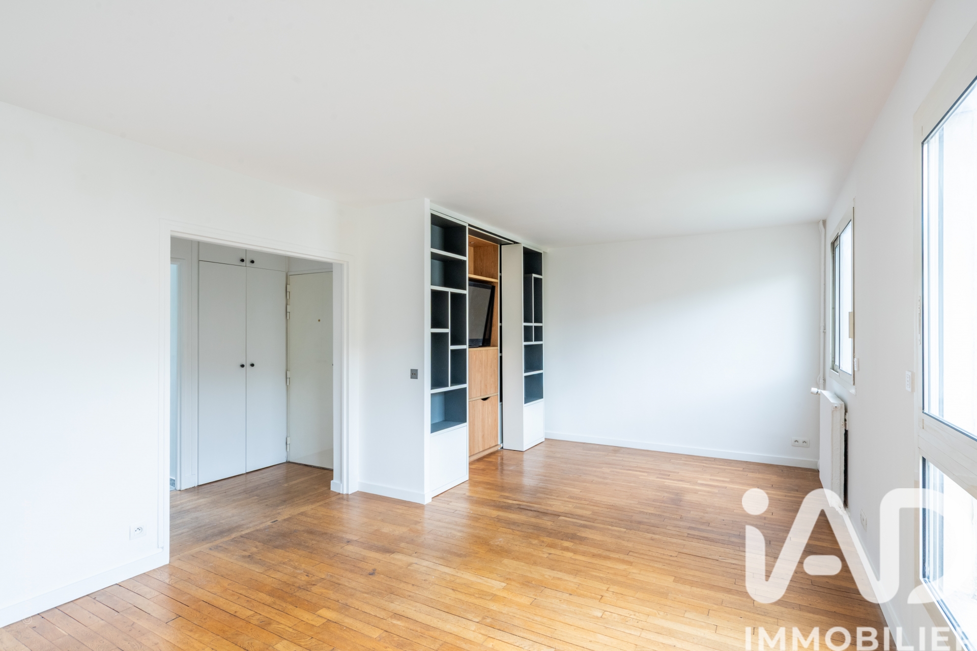 Vente appartement à Rueil-Malmaison (92500) : appartement 4 pièces 63 m² - 2018469 — 4