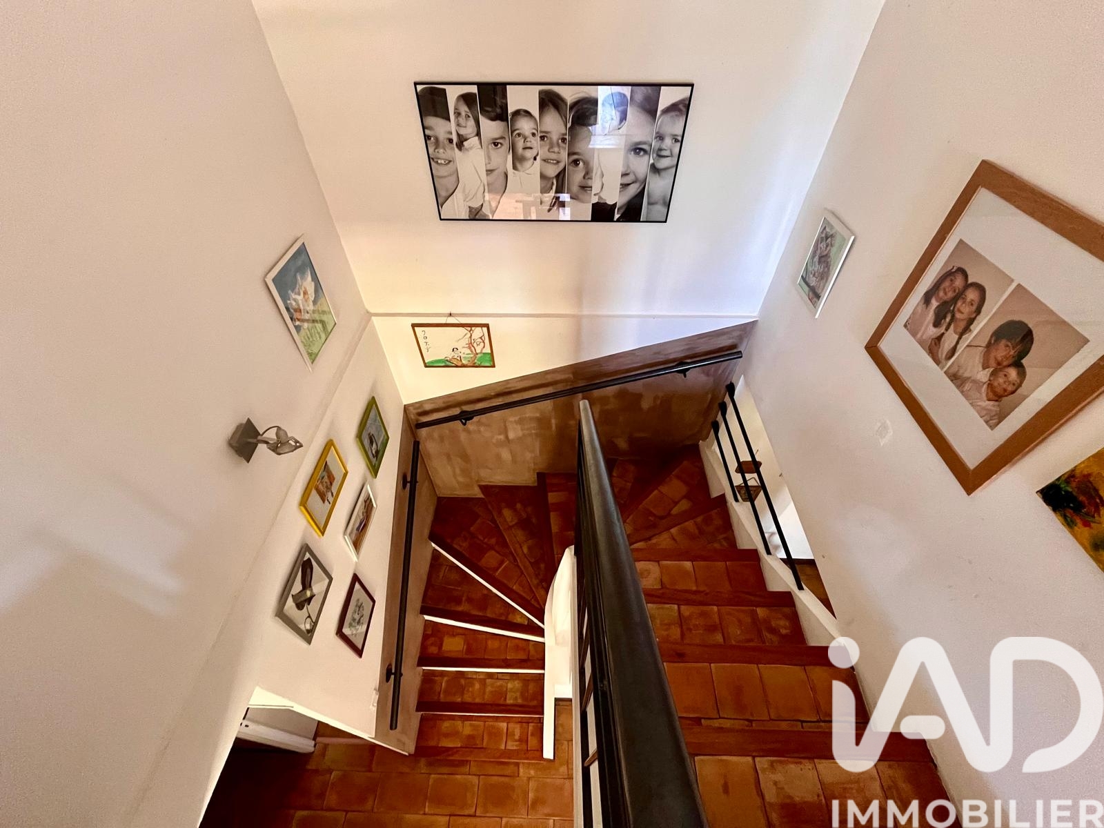 Vente maison à Jouques (13490) : maison 8 pièces 169 m² - 2020765 — 21