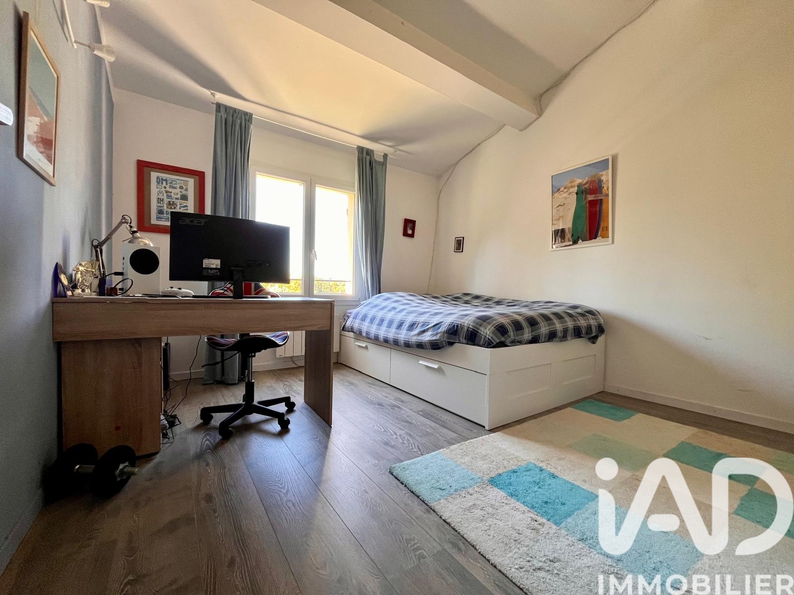 Vente maison à Jouques (13490) : maison 8 pièces 169 m² - 2020765 — 24