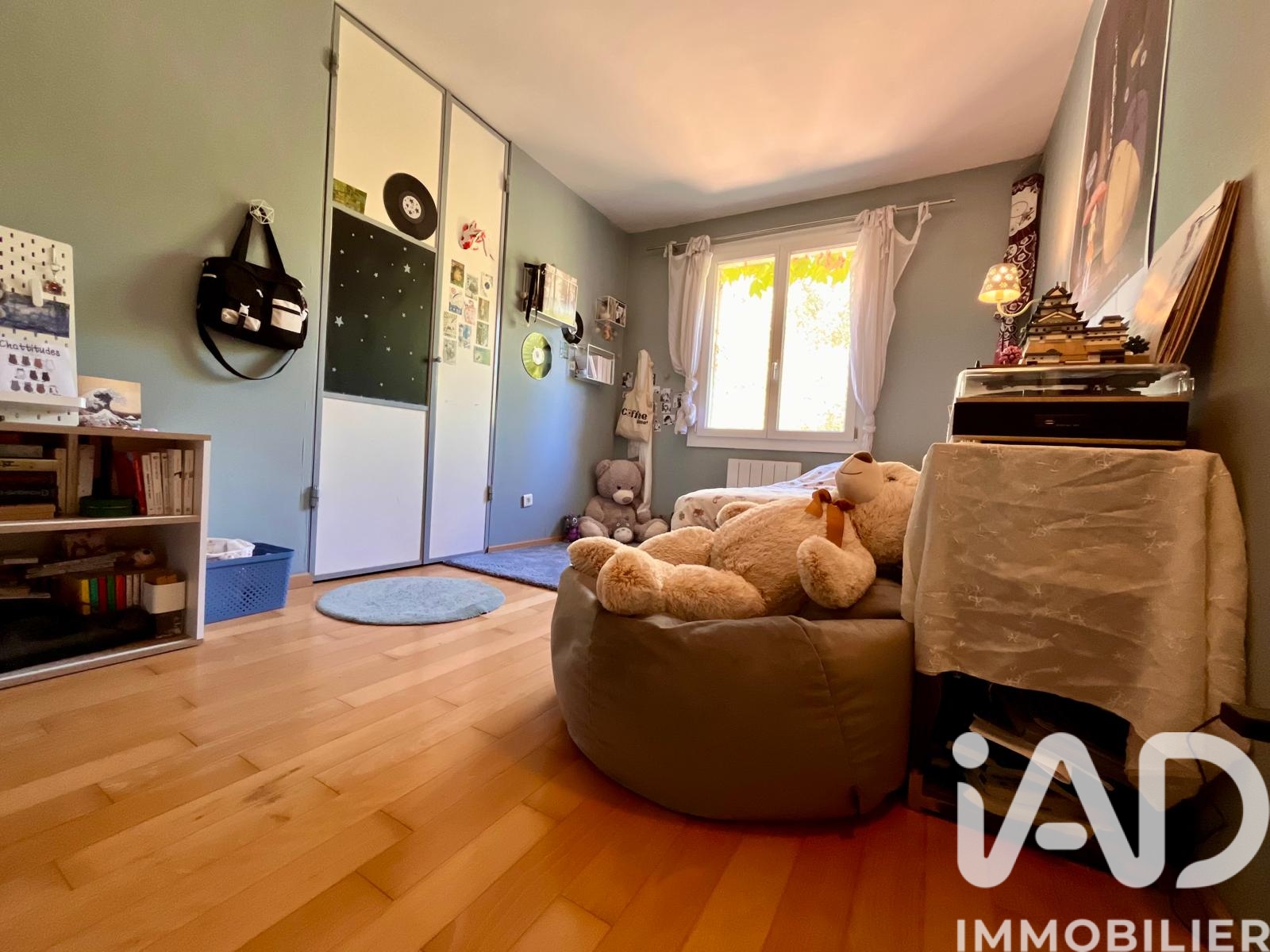 Vente maison à Jouques (13490) : maison 8 pièces 169 m² - 2020765 — 20