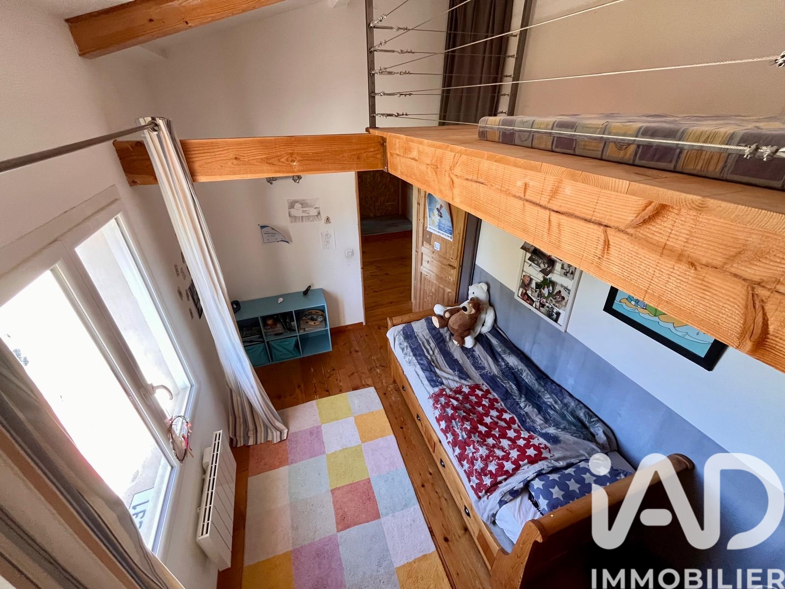 Vente maison à Jouques (13490) : maison 8 pièces 169 m² - 2020765 — 27