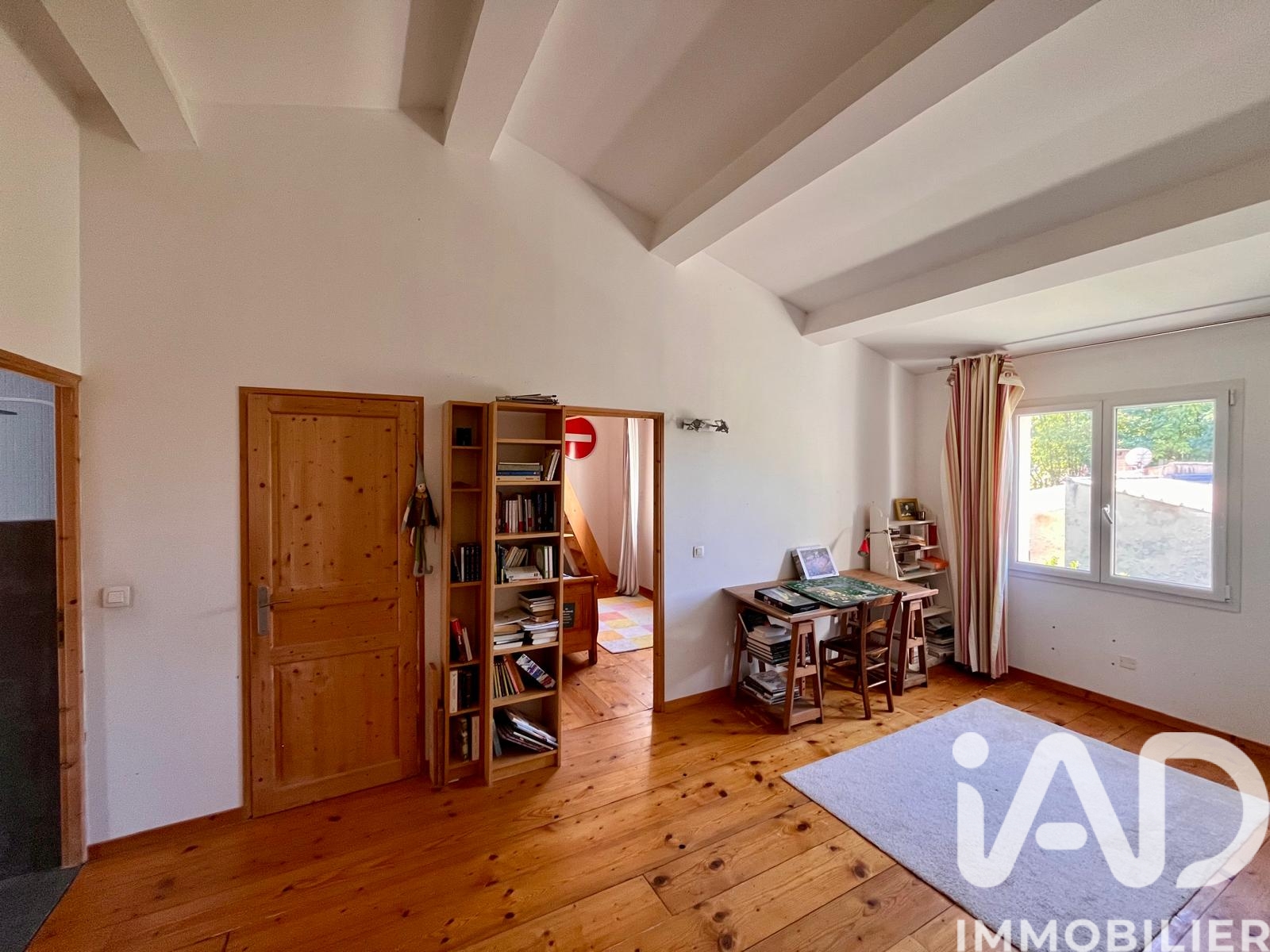 Vente maison à Jouques (13490) : maison 8 pièces 169 m² - 2020765 — 23
