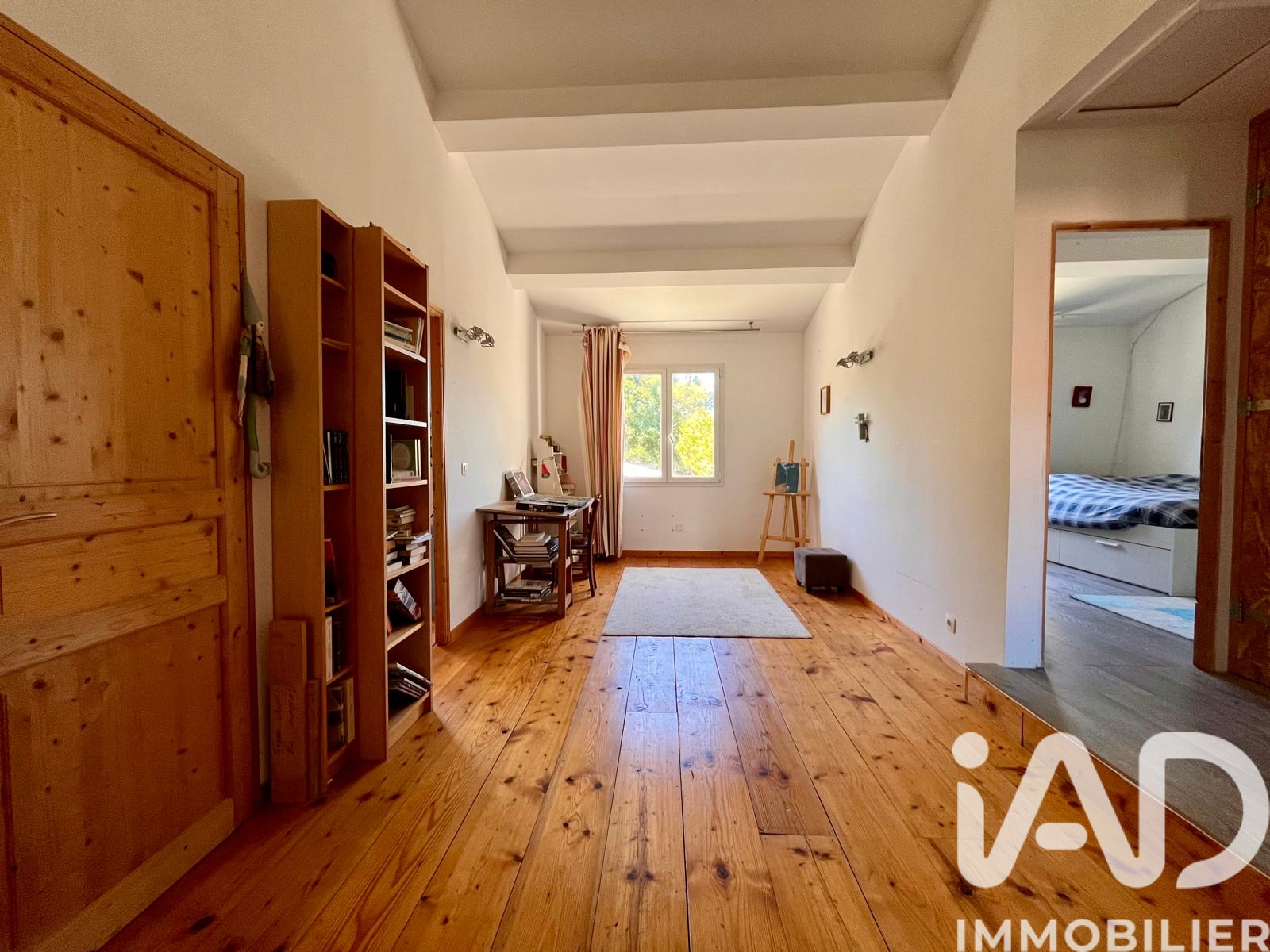 Vente maison à Jouques (13490) : maison 8 pièces 169 m² - 2020765 — 22