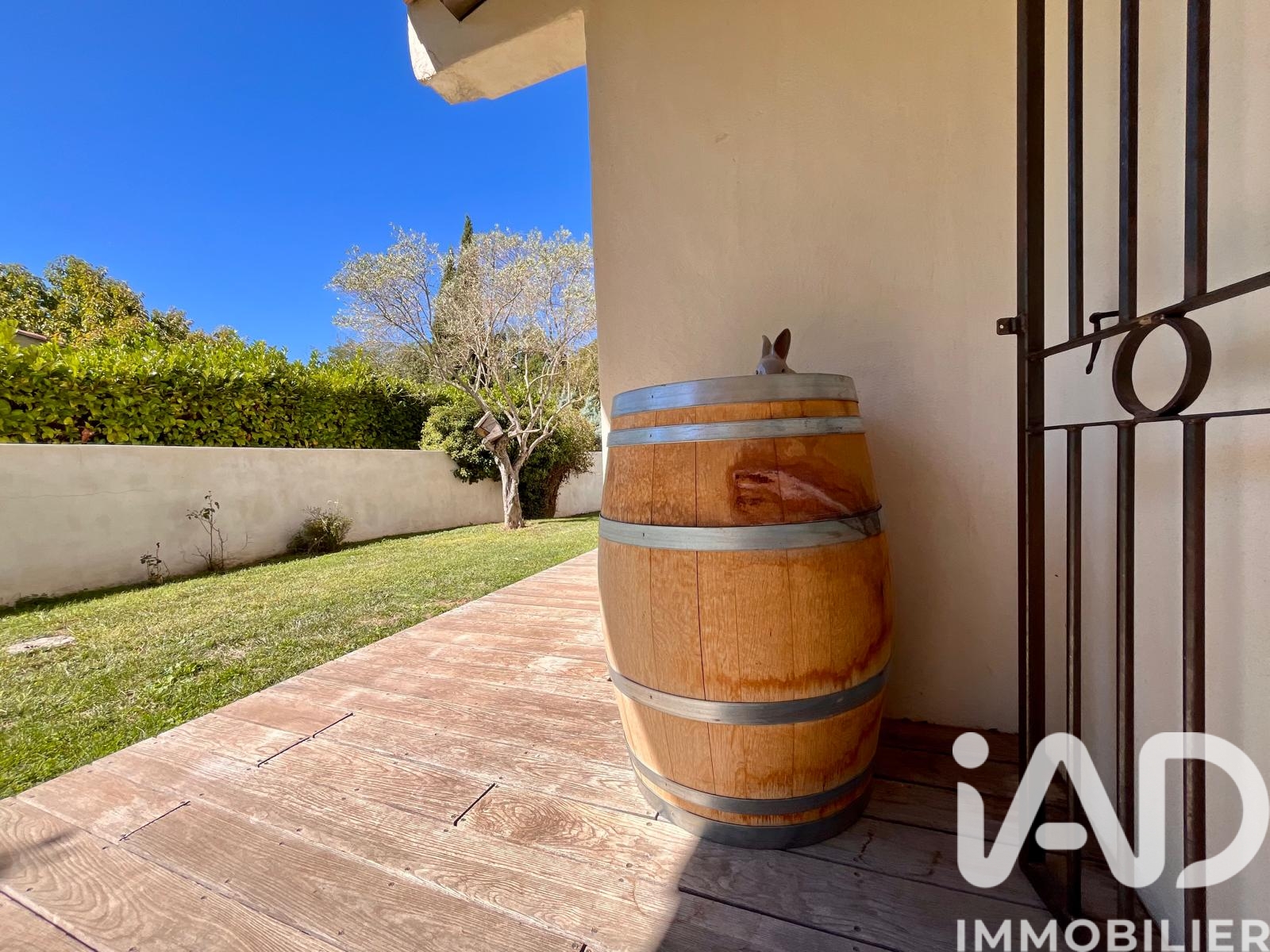 Vente maison à Jouques (13490) : maison 8 pièces 169 m² - 2020765 — 10