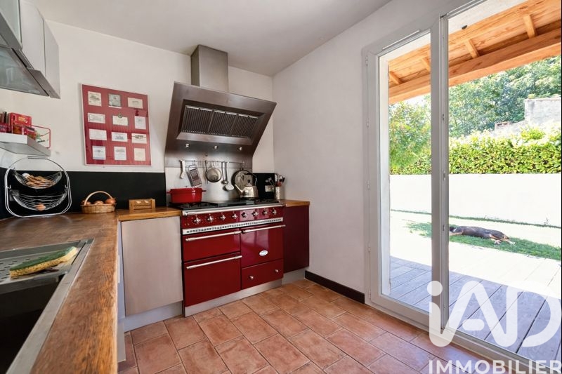 Vente maison à Jouques (13490) : maison 8 pièces 169 m² - 2020765 — 8