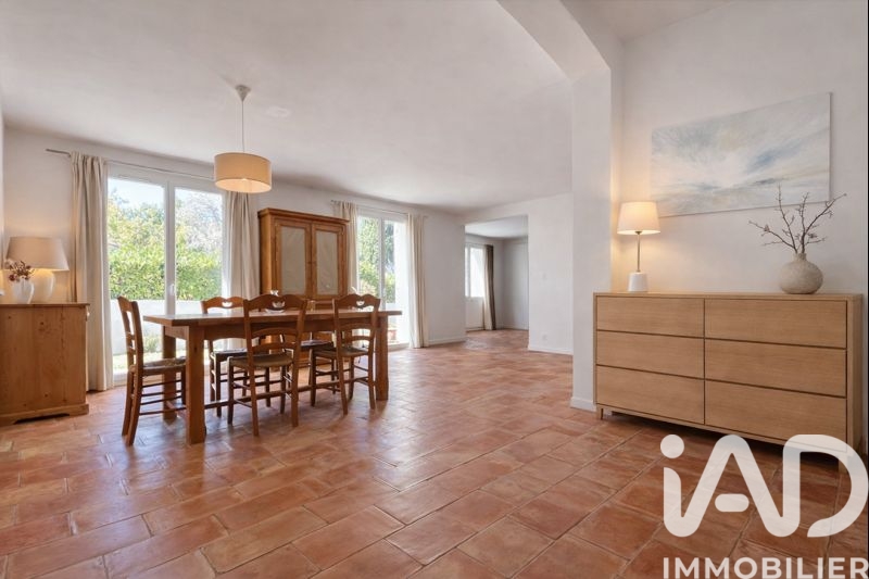 Vente maison à Jouques (13490) : maison 8 pièces 169 m² - 2020765 — 11
