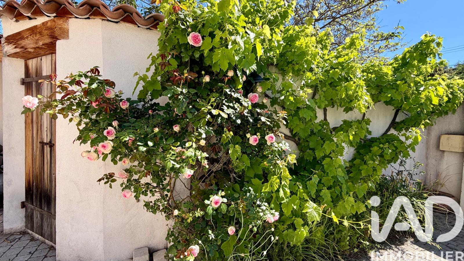 Vente maison à Jouques (13490) : maison 8 pièces 169 m² - 2020765 — 6