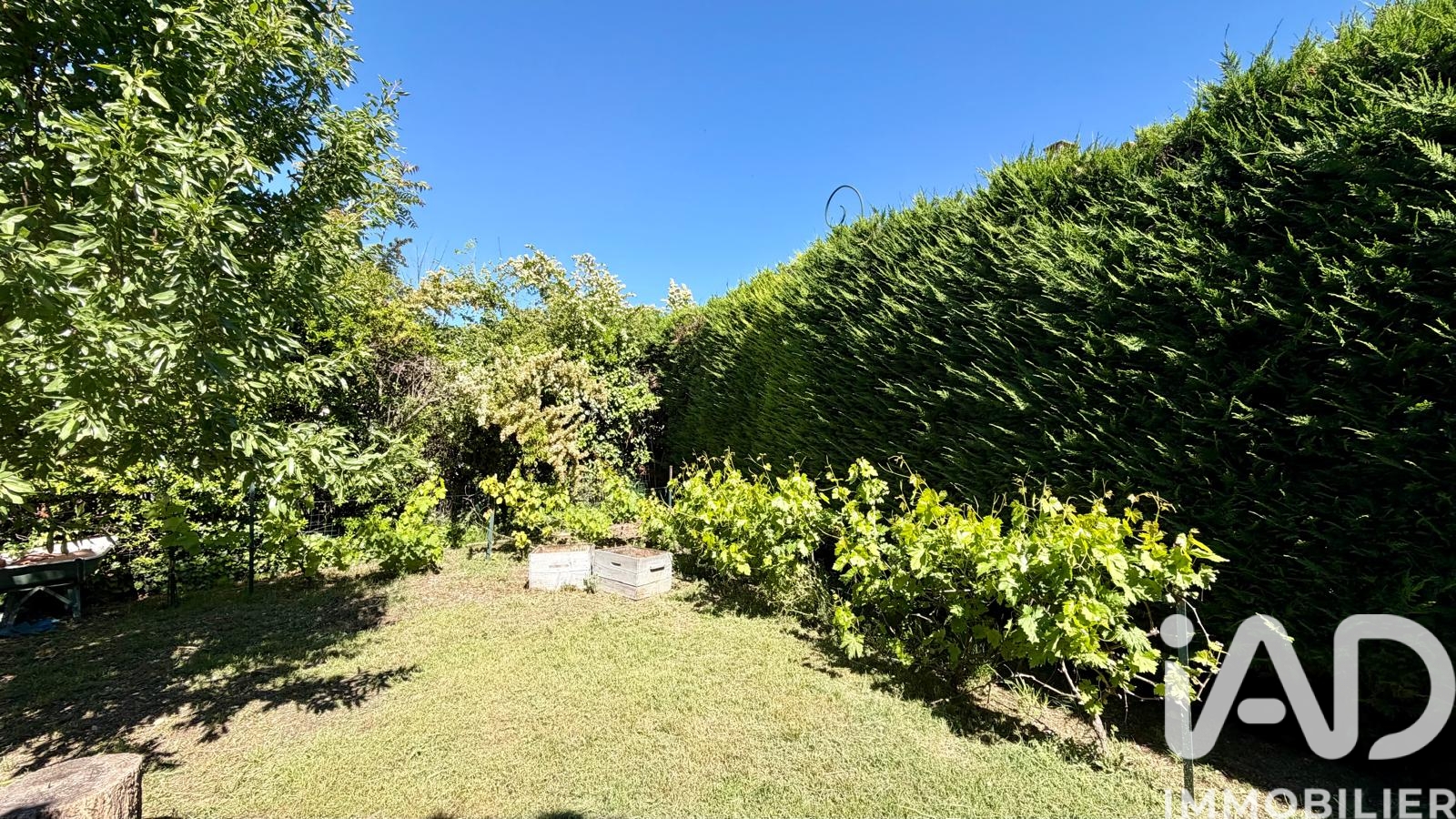 Vente maison à Jouques (13490) : maison 8 pièces 169 m² - 2020765 — 29