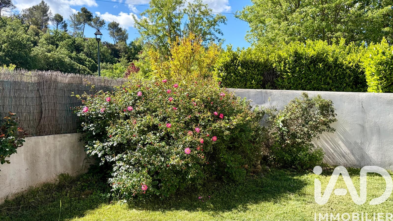 Vente maison à Jouques (13490) : maison 8 pièces 169 m² - 2020765 — 7