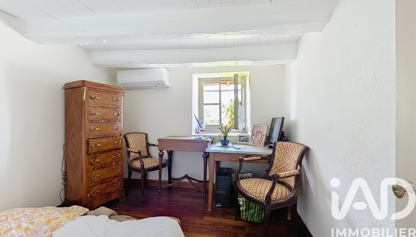 Vente maison à Montel-de-Gelat (63380) : maison de campagne 4 pièces 104 m² - 2019235 — 10