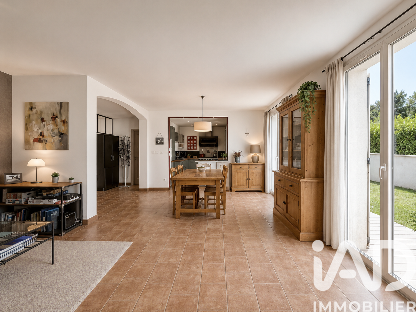 Vente maison à Jouques (13490) : maison 8 pièces 169 m² - 2020765 — 17