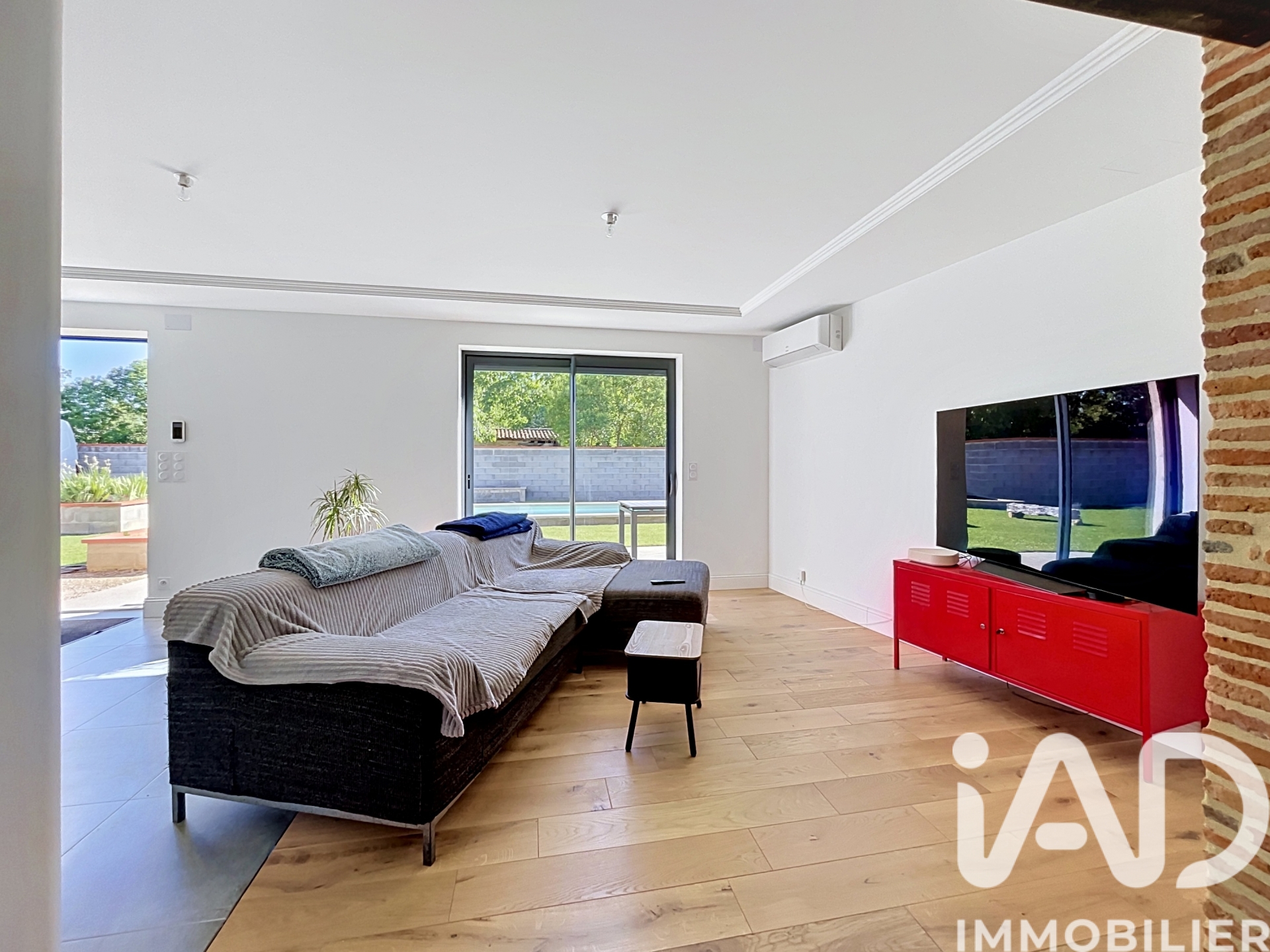 Vente Maison/villa 3 pièces