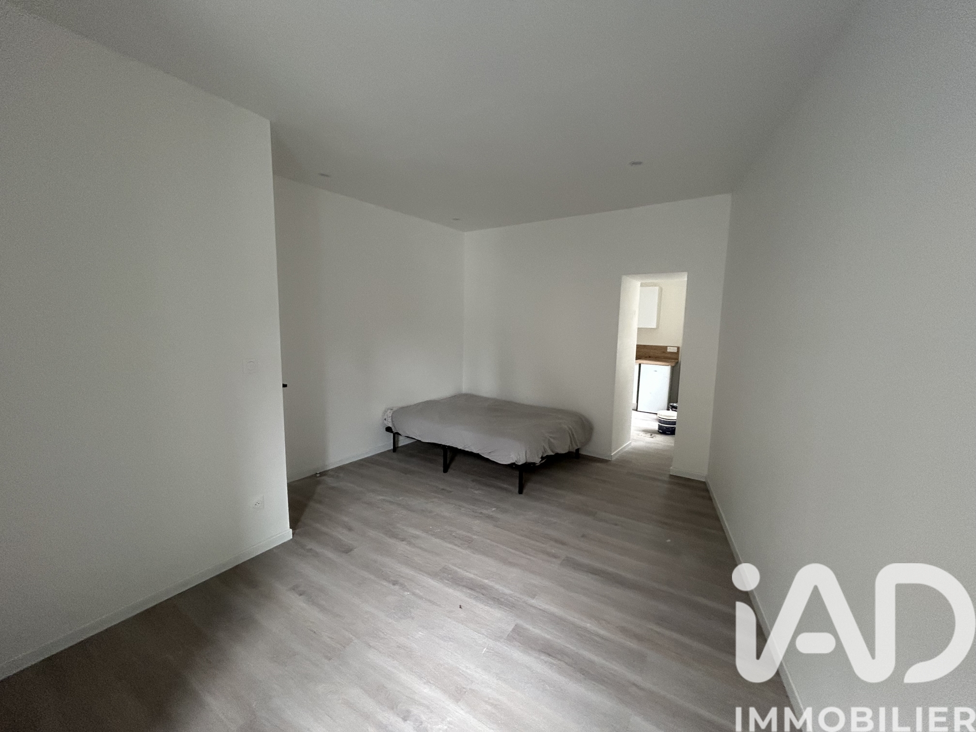 Appartement à Hauts de Bienne