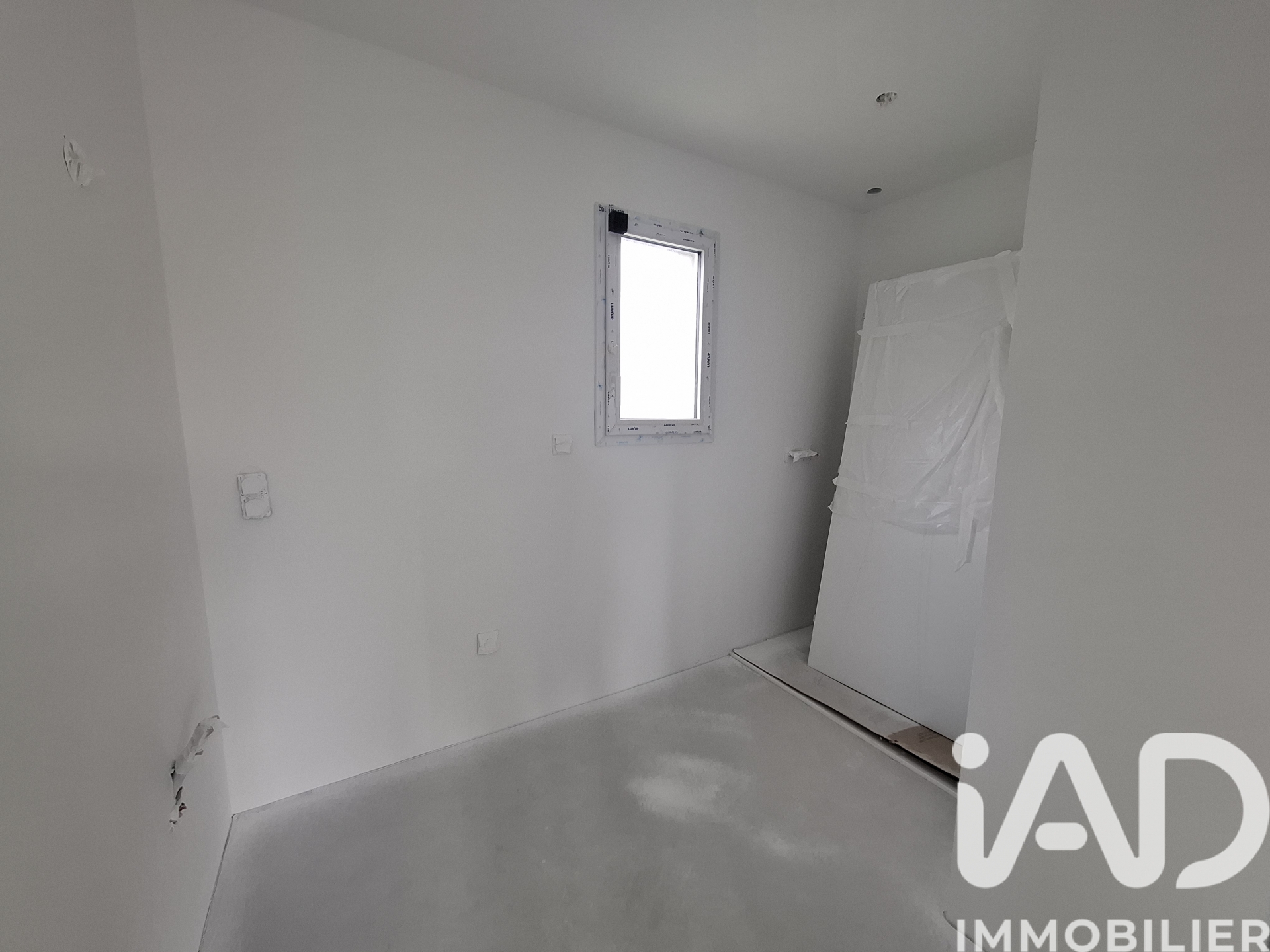 Vente maison à Marennes (17320) : maison 4 pièces 91 m² — 9