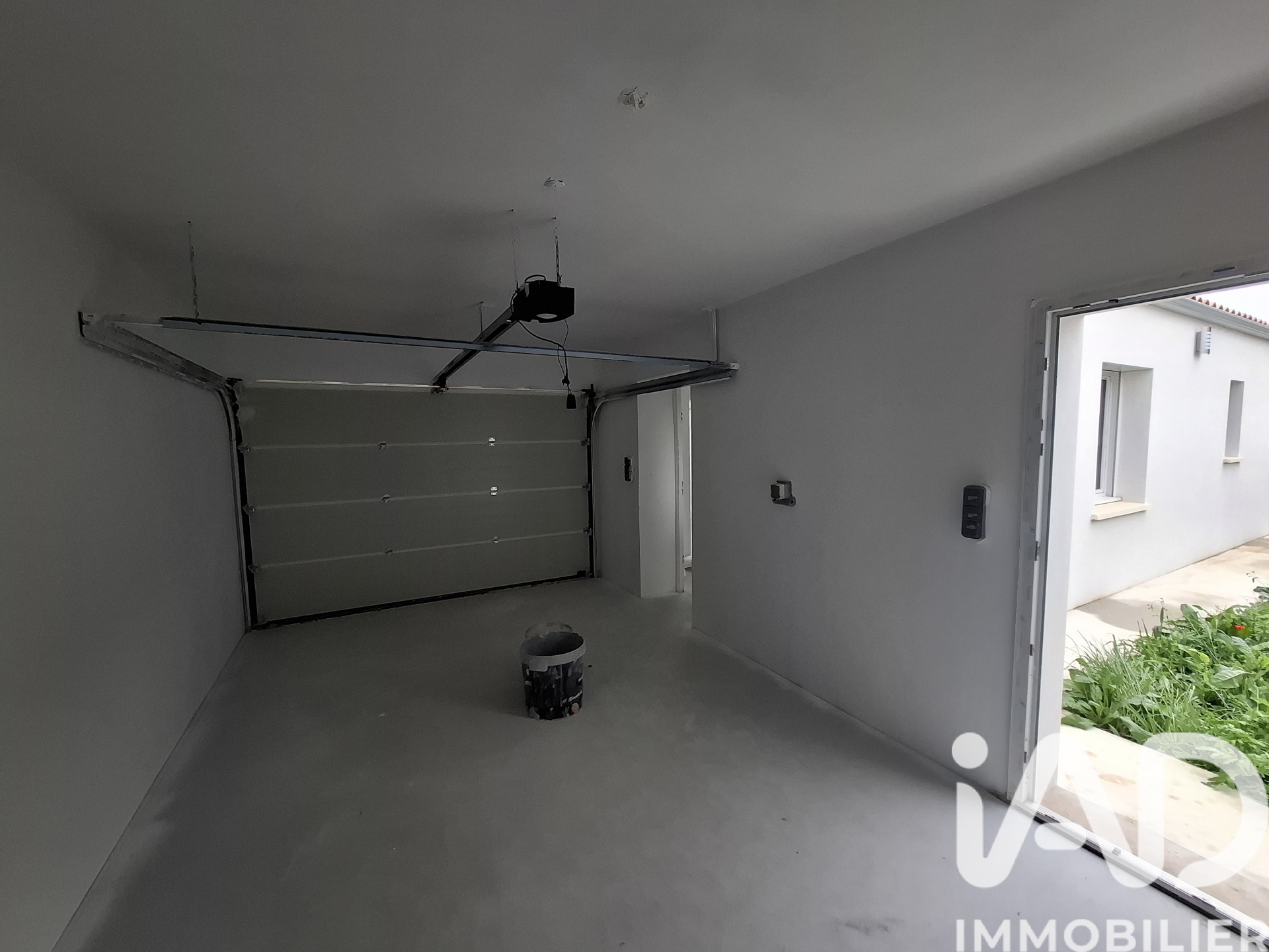 Vente maison à Marennes (17320) : maison 4 pièces 91 m² — 6