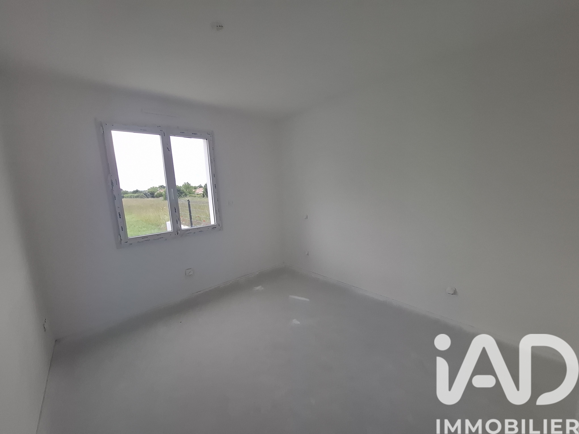Vente maison à Marennes (17320) : maison 4 pièces 91 m² — 10