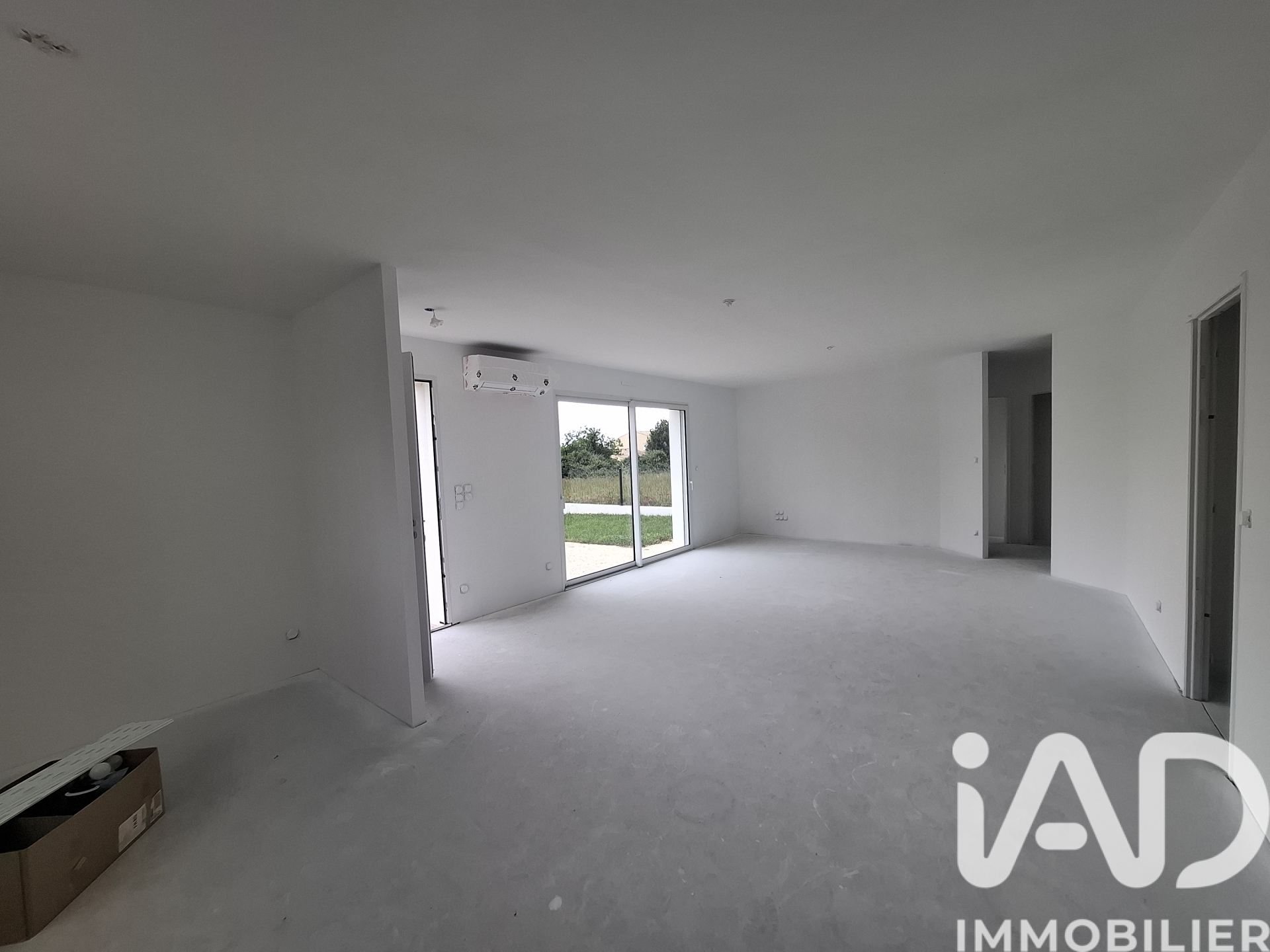 Vente maison à Marennes (17320) : maison 4 pièces 91 m² — 11
