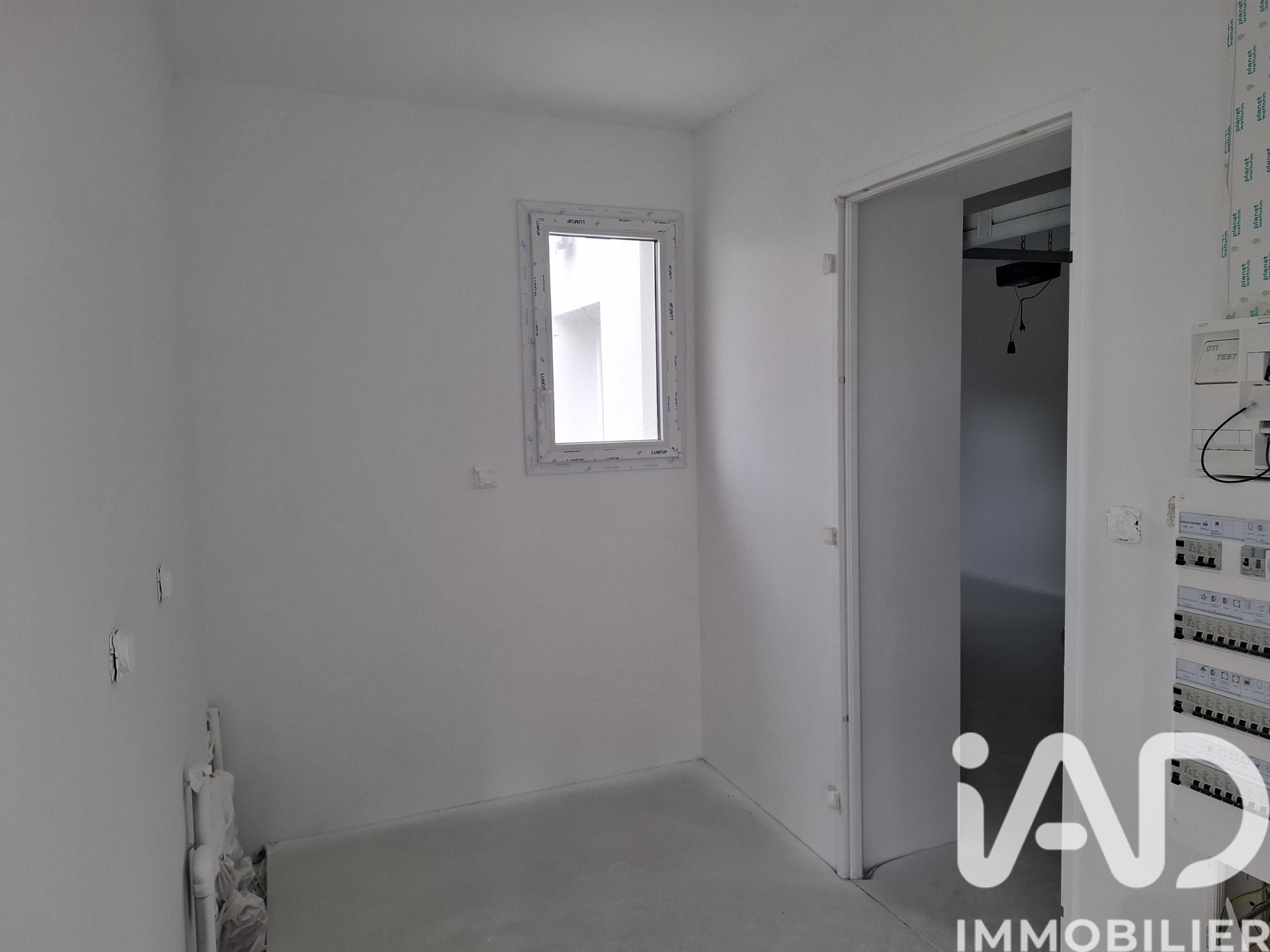 Vente maison à Marennes (17320) : maison 4 pièces 91 m² — 4