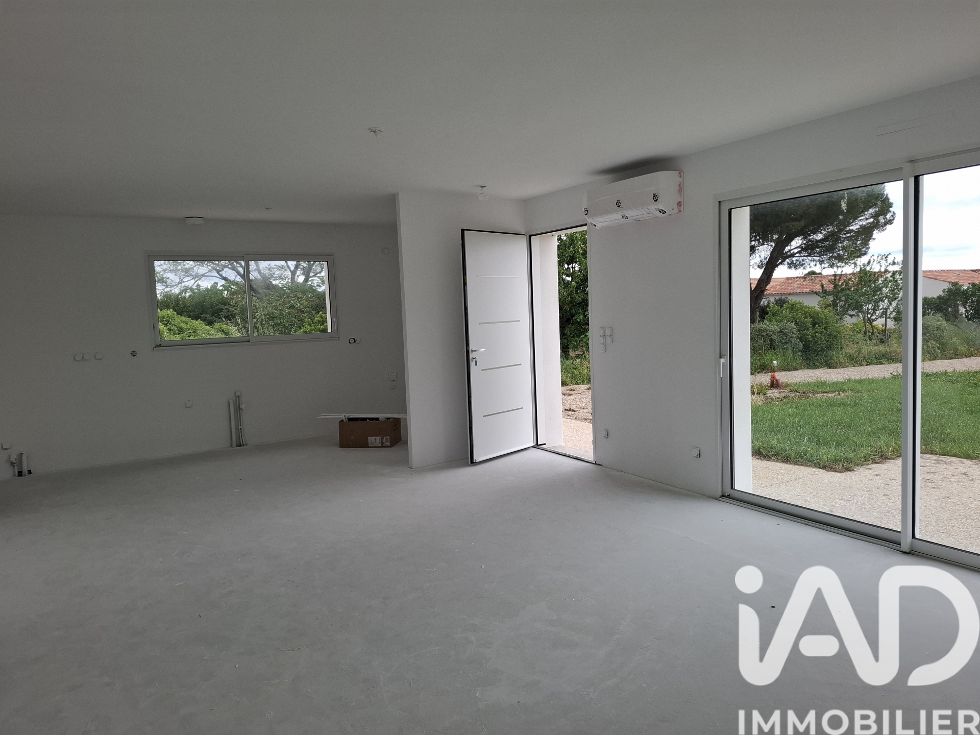 Vente maison à Marennes (17320) : maison 4 pièces 91 m² — 12