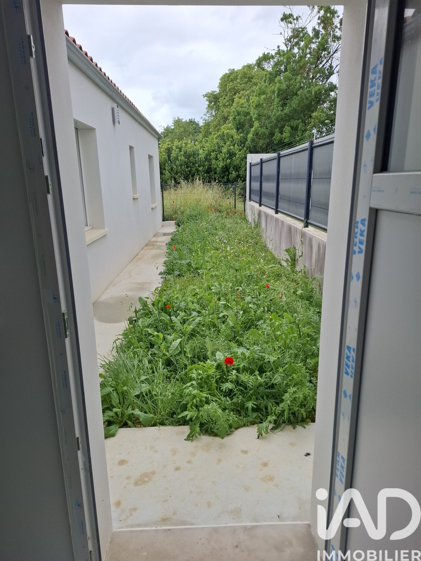 Vente maison à Marennes (17320) : maison 4 pièces 91 m² — 7