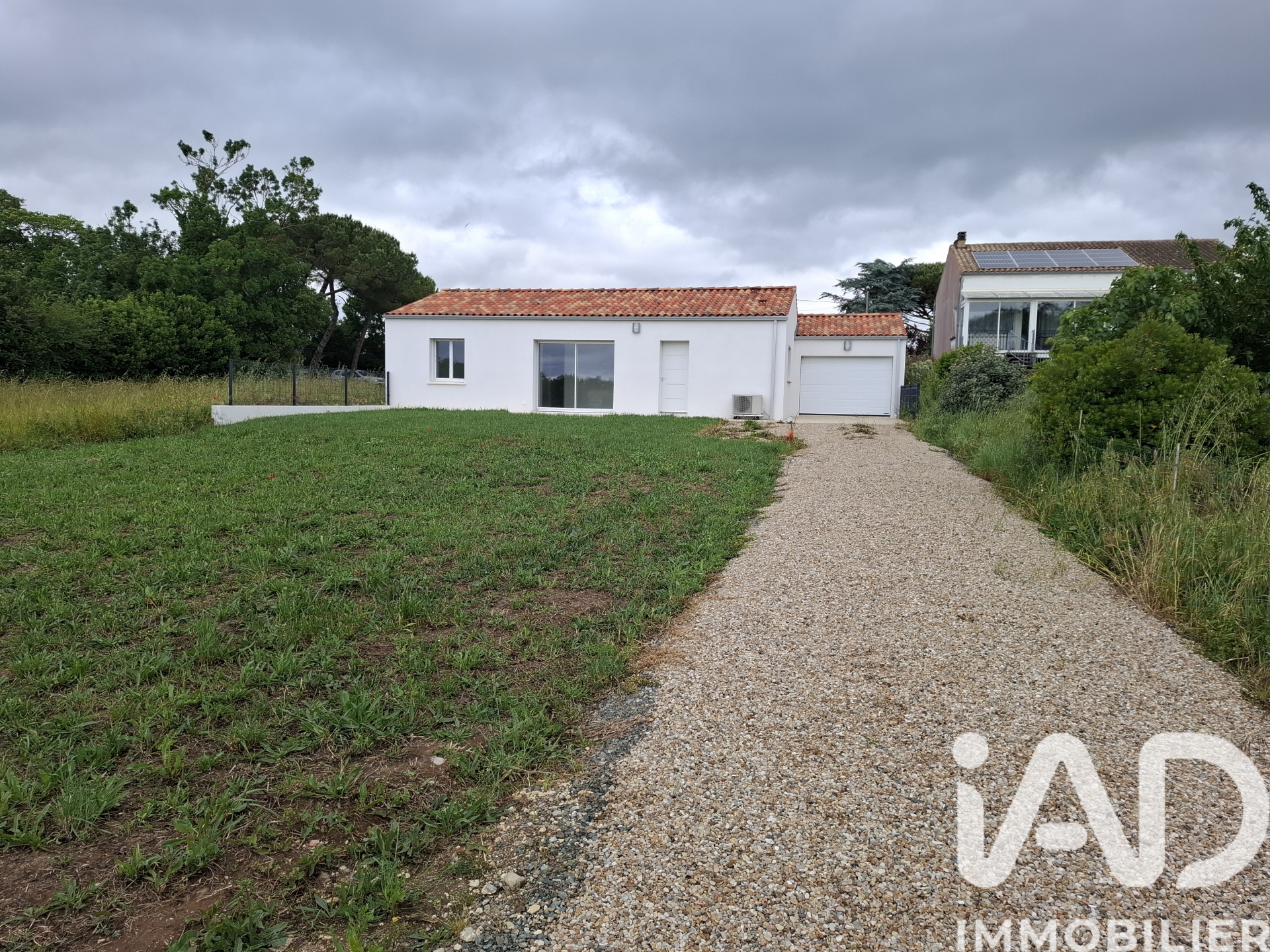 Vente maison à Marennes (17320) : maison 4 pièces 91 m² — 15