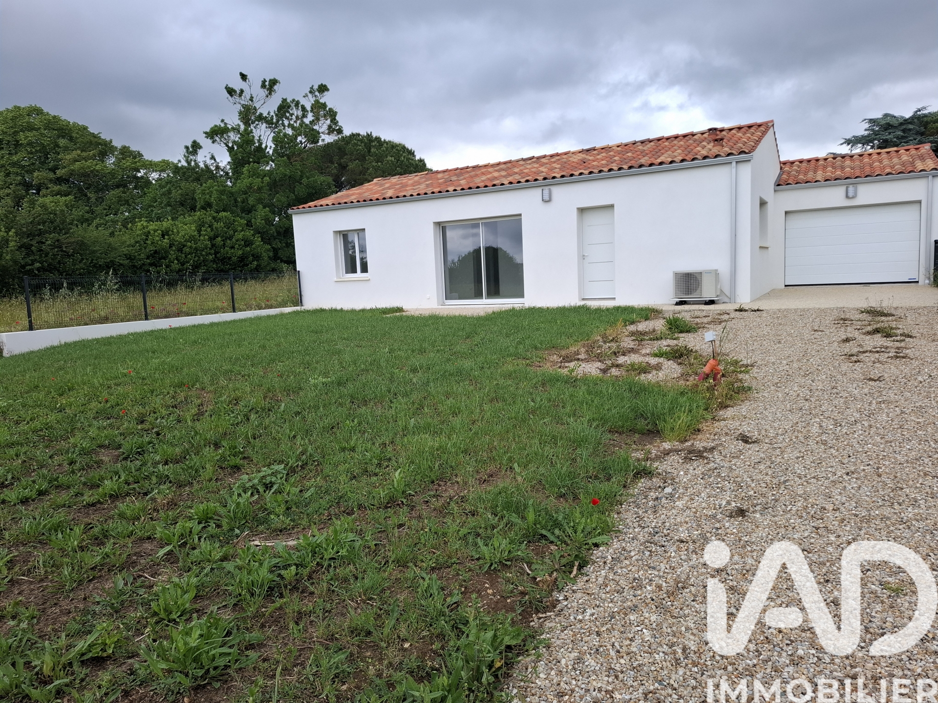 Vente maison à Marennes (17320) : maison 4 pièces 91 m² — 16