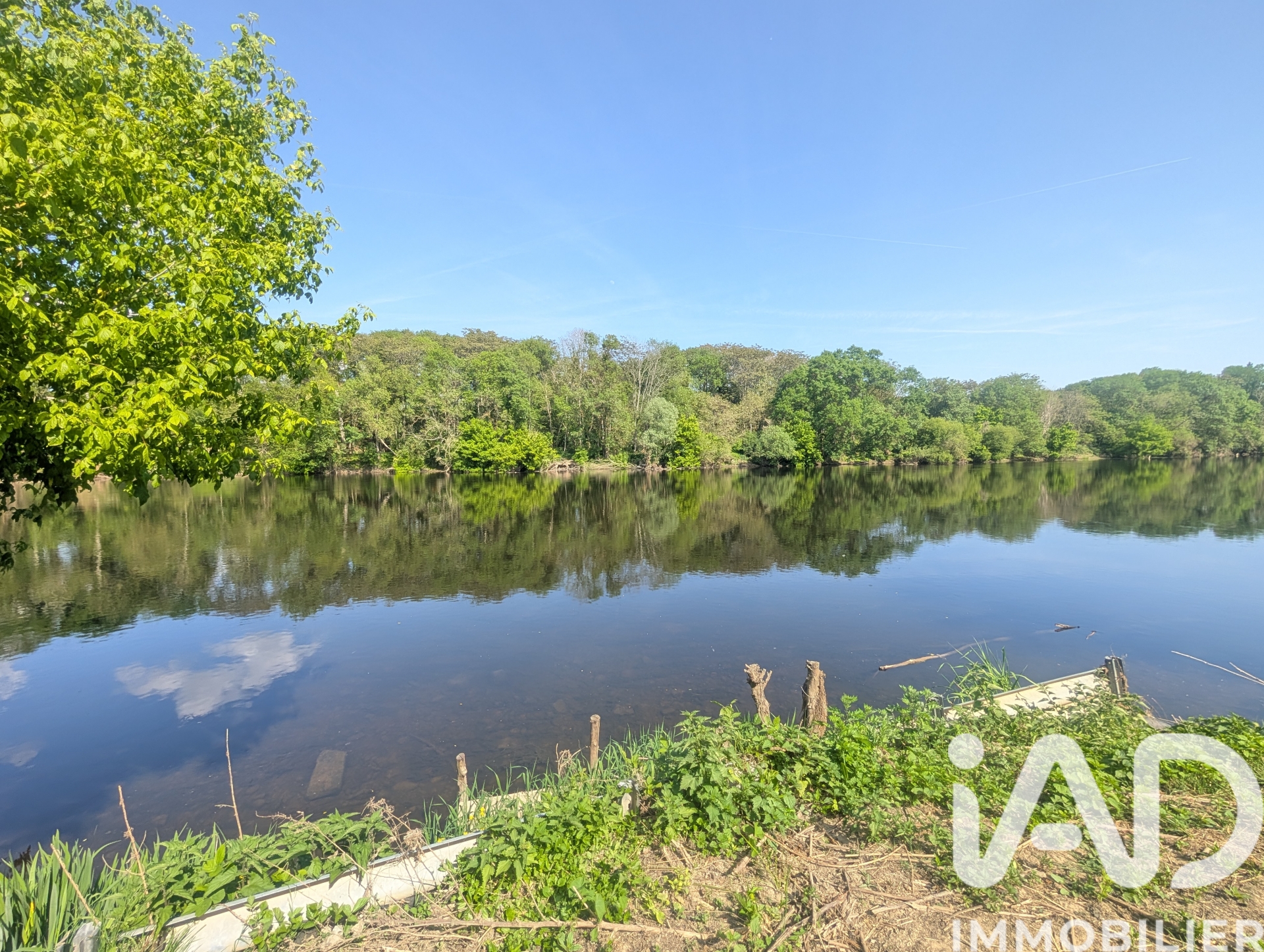 Vente Terrain 677 m&sup2;